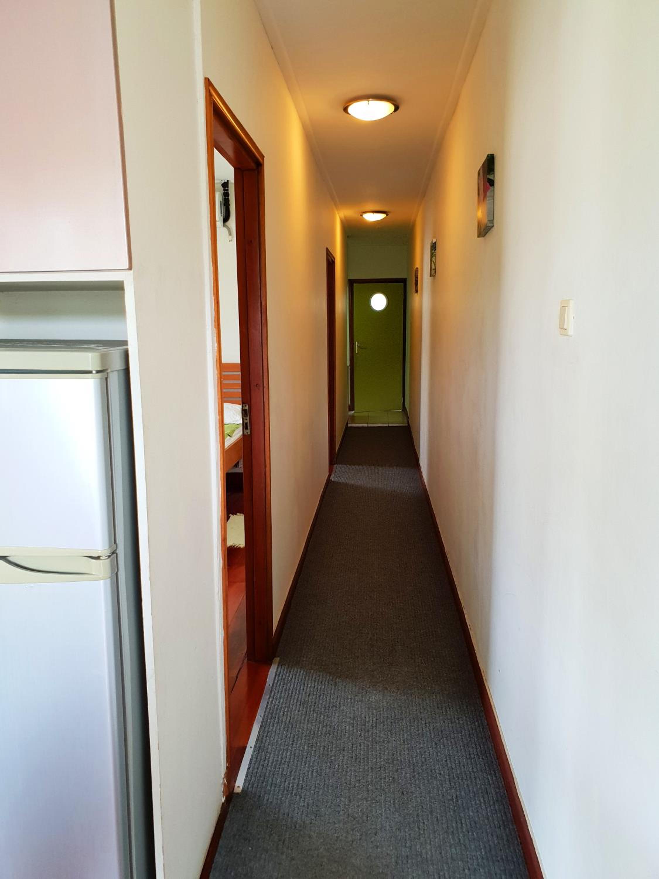Amalia Apartments