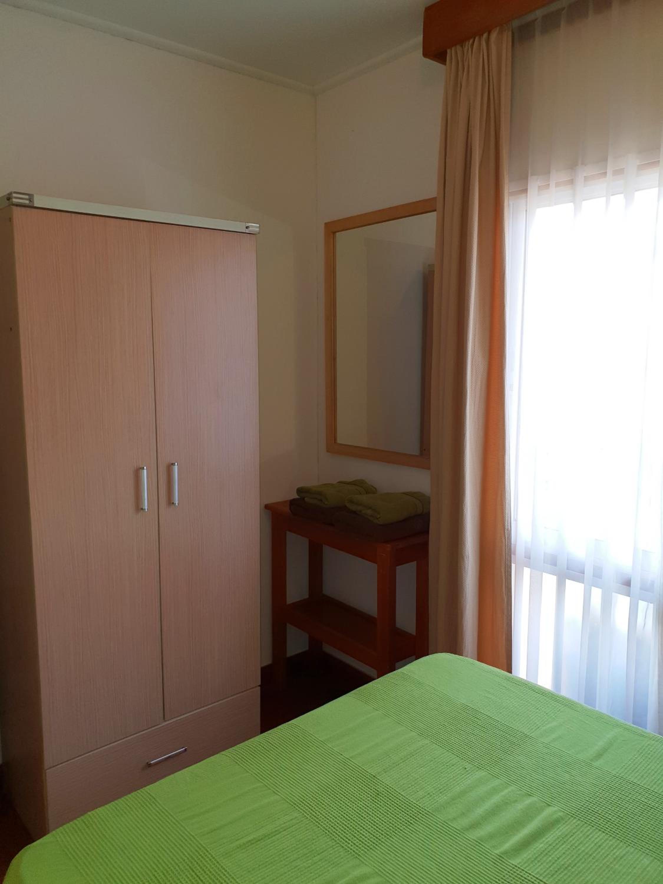 Amalia Apartments