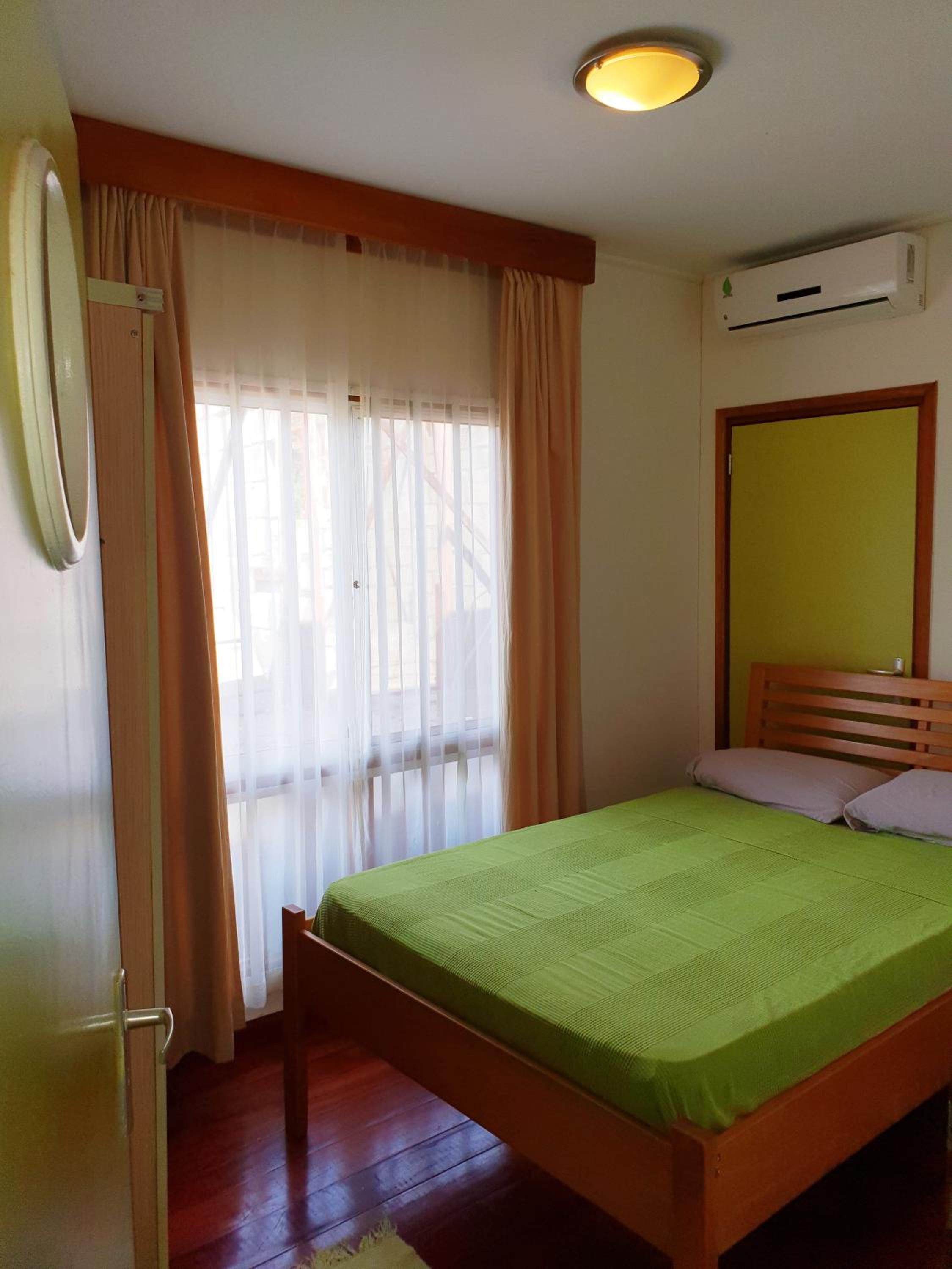 Amalia Apartments