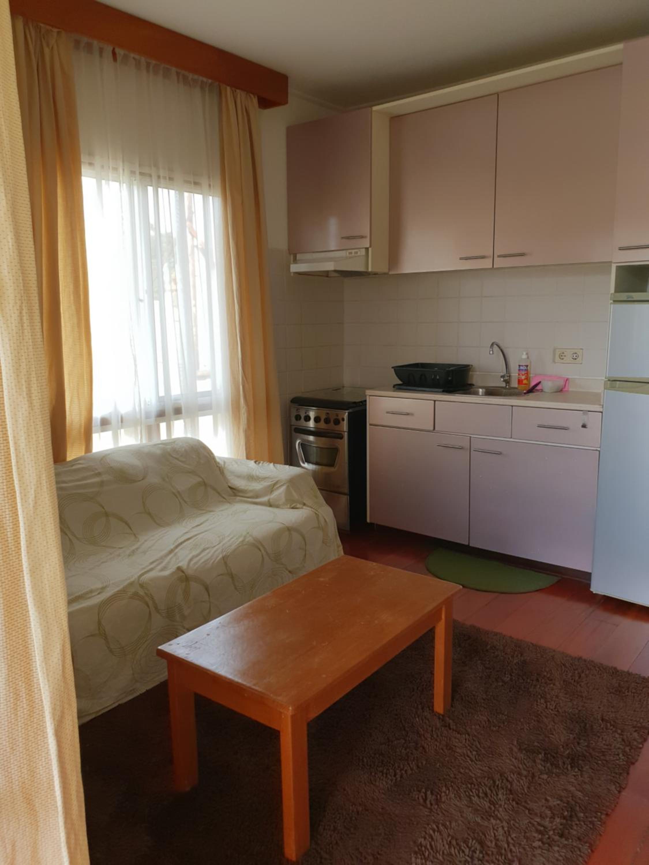 Amalia Apartments