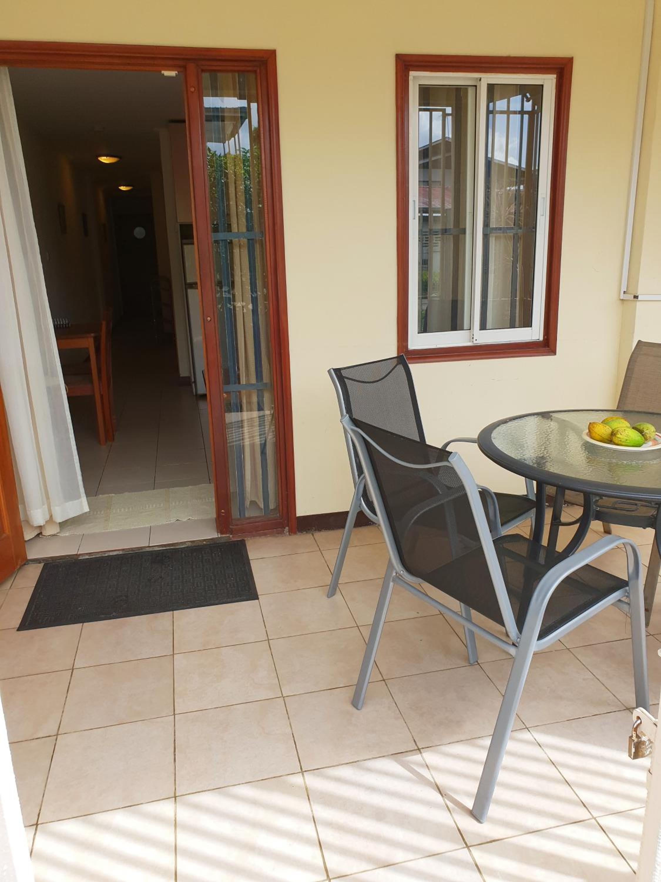 Amalia Apartments