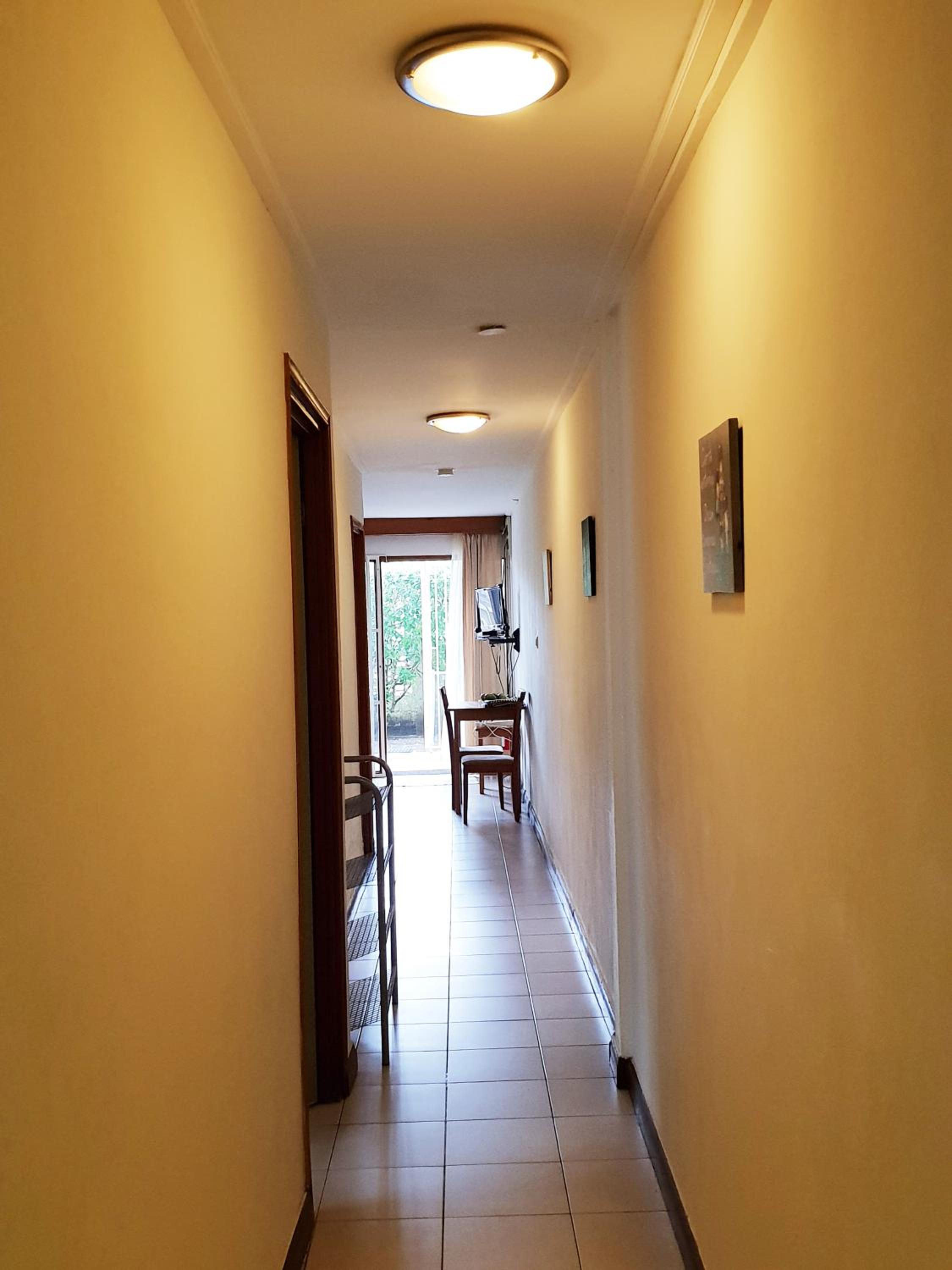 Amalia Apartments