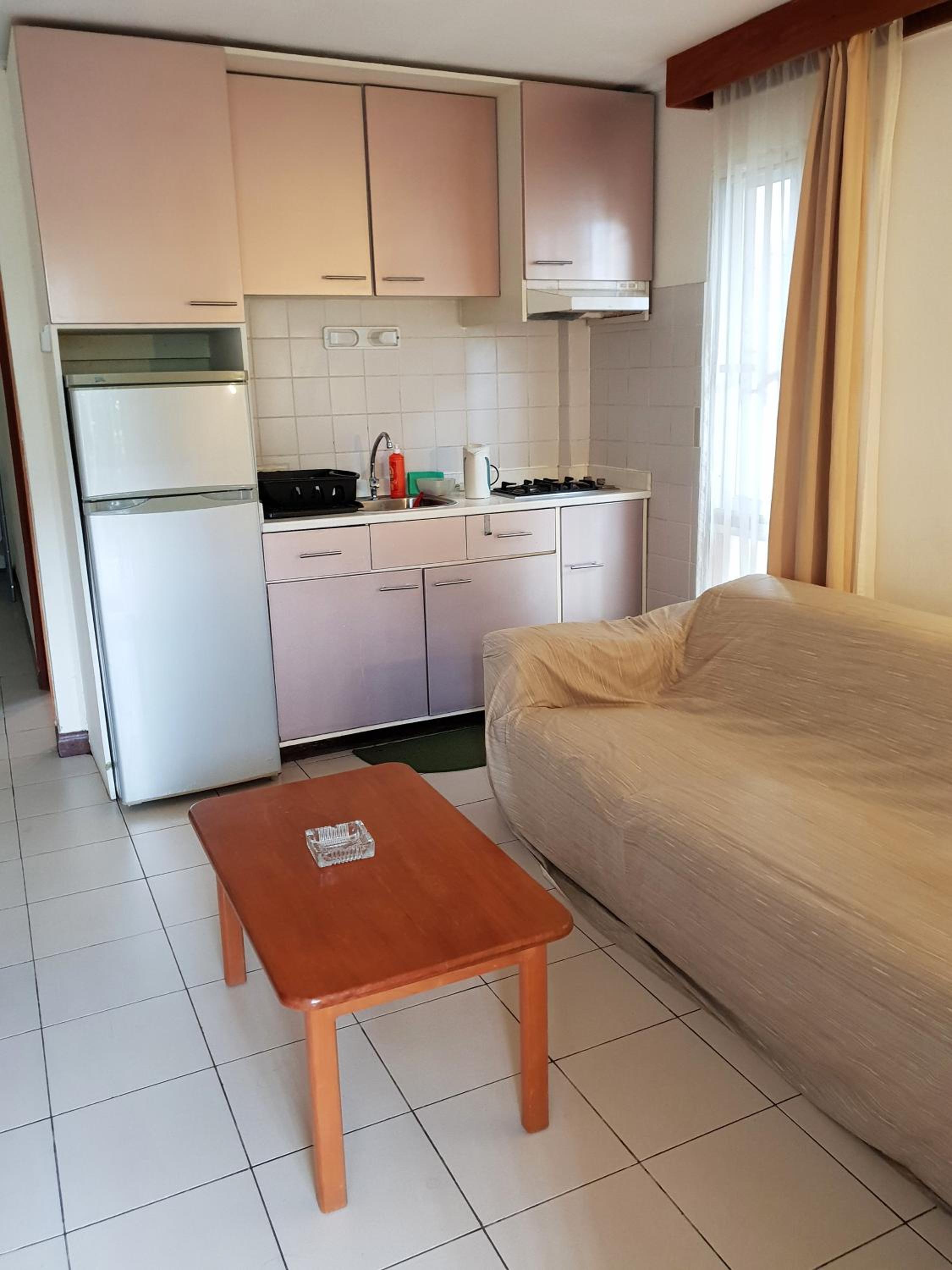 Amalia Apartments