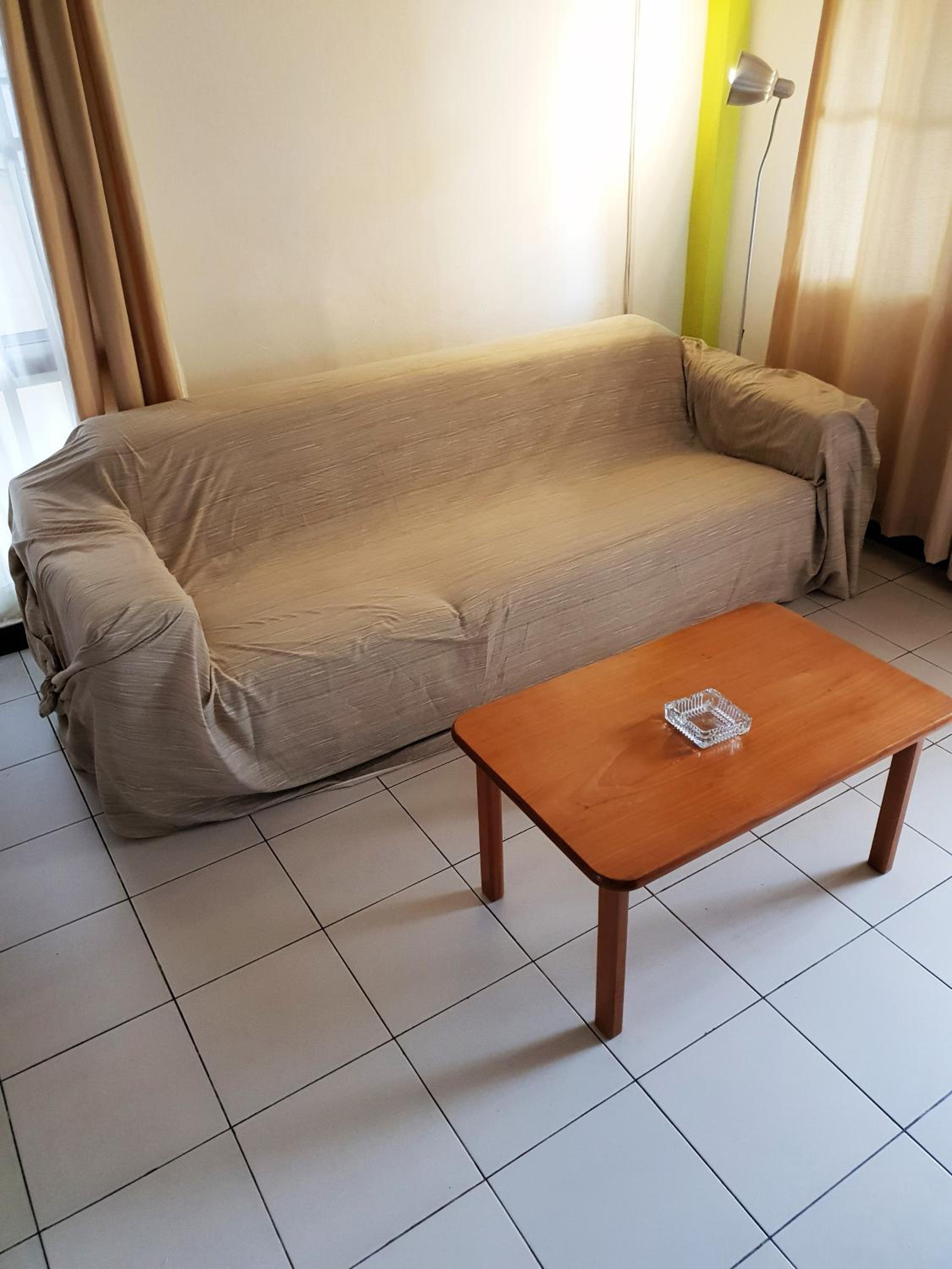 Amalia Apartments