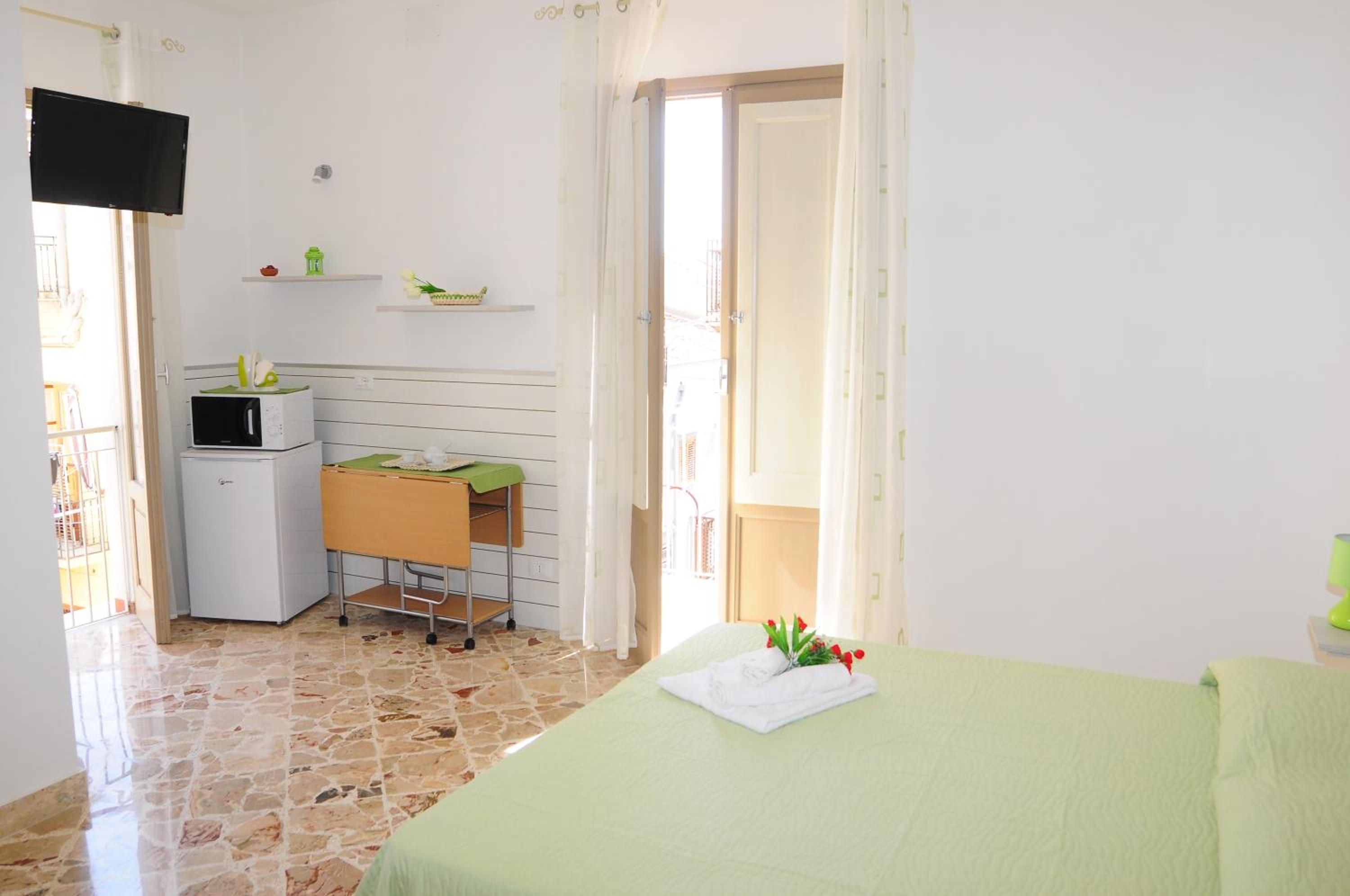 Le Sette Meraviglie, photo 16