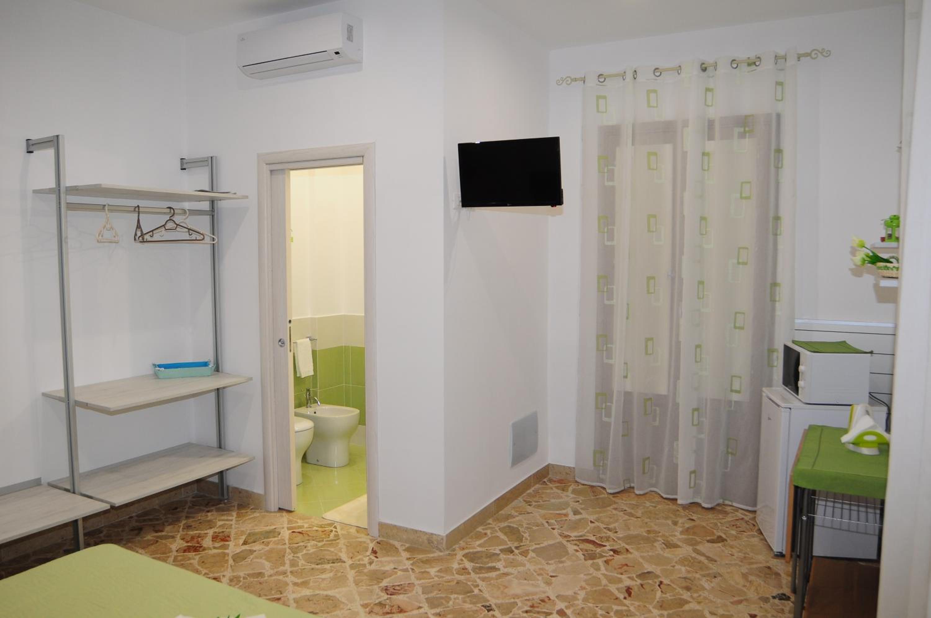 Le Sette Meraviglie, photo 18