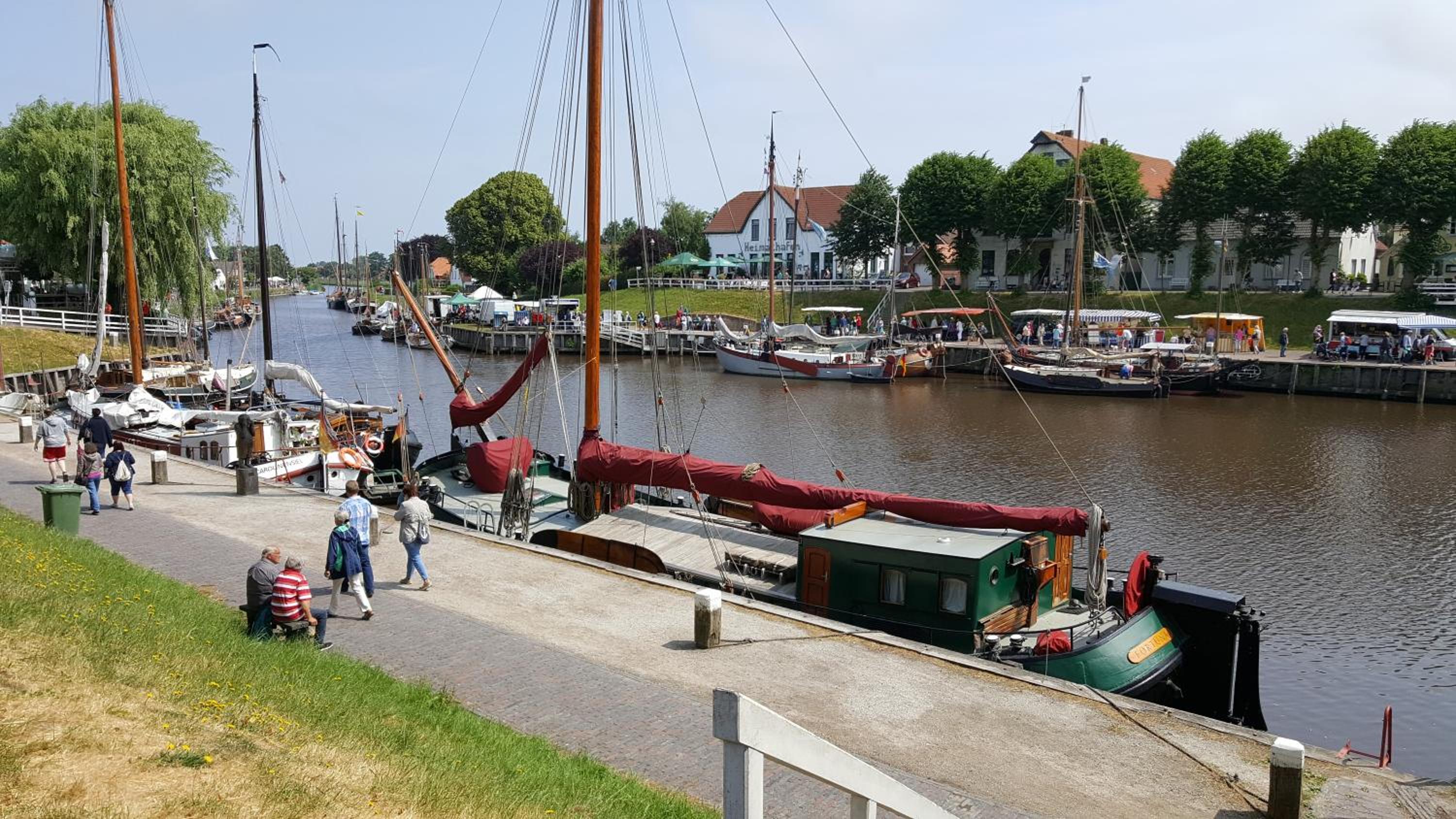 Ferienhaus Neptun
