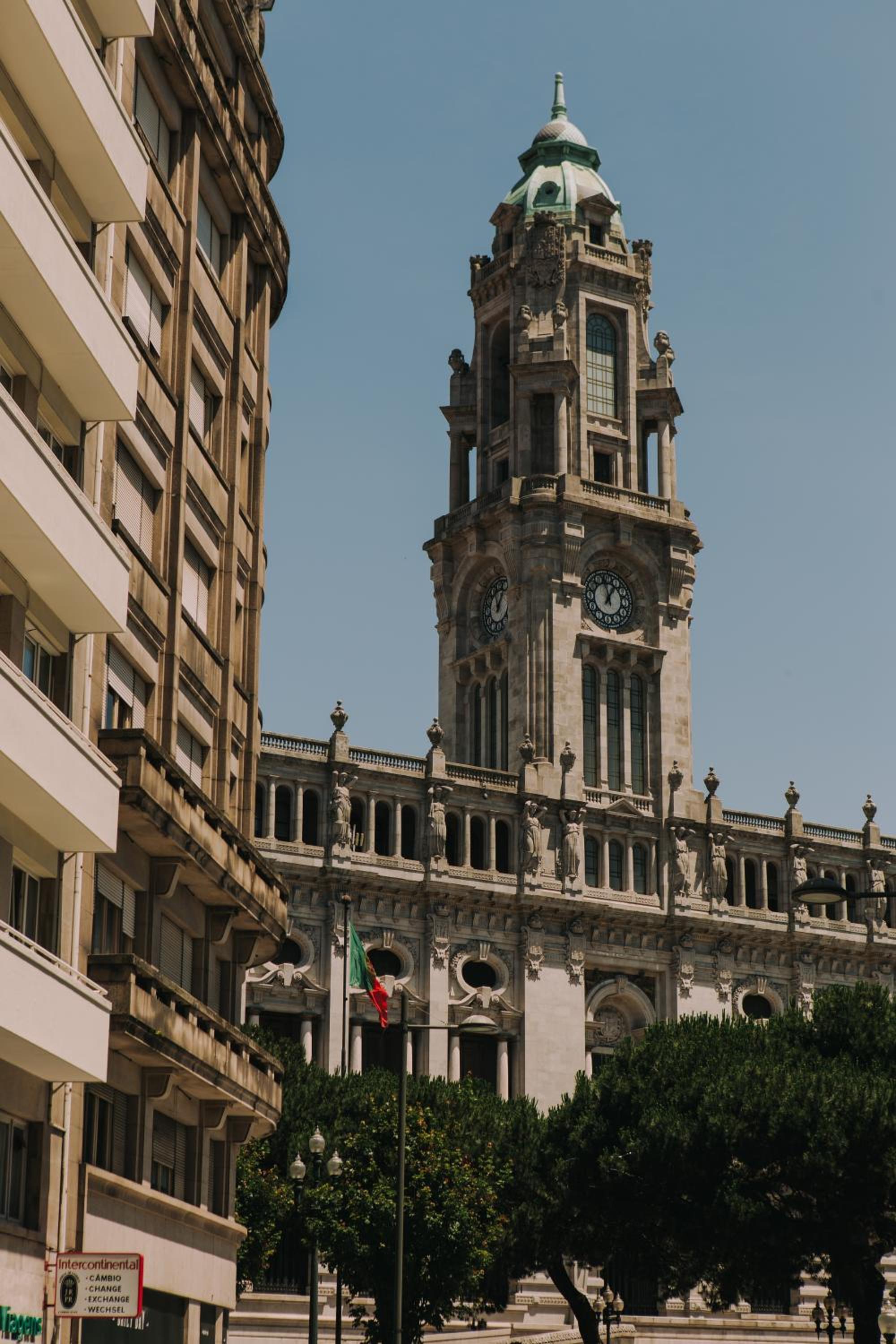 Puro Apartment