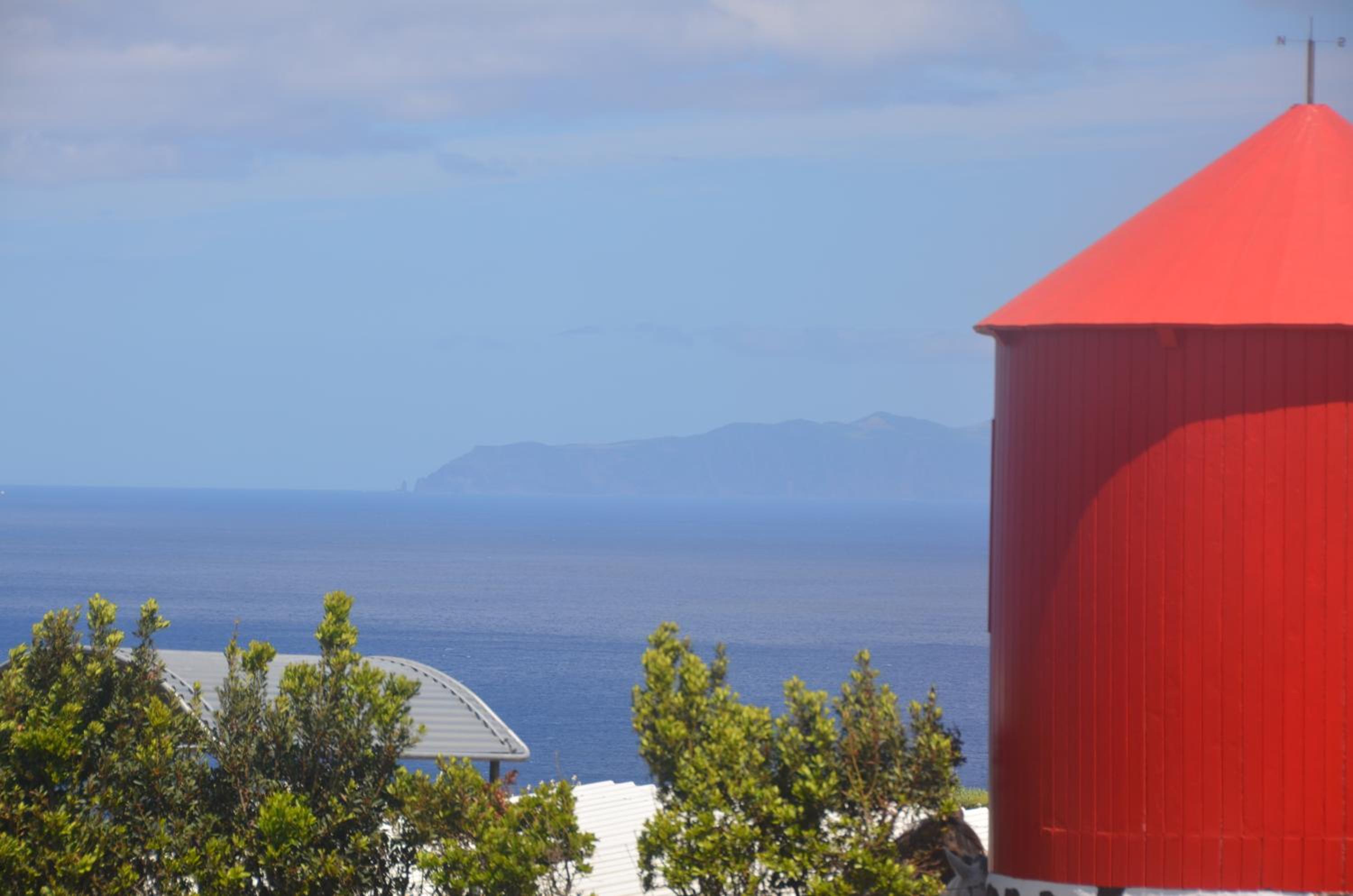 Pátio Ecolodge
