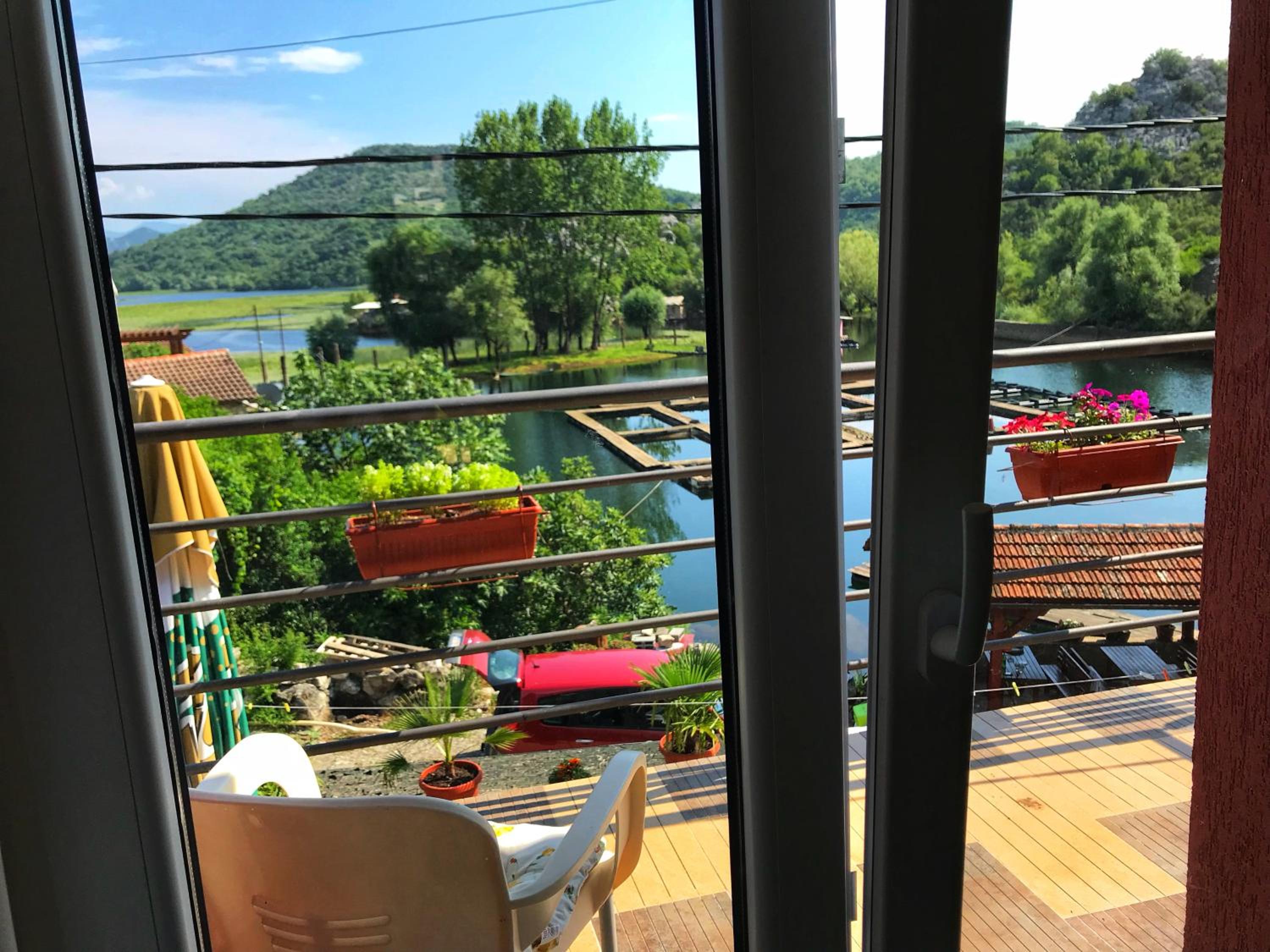 Studio Apartment Cudo Nevidjeno photo 2