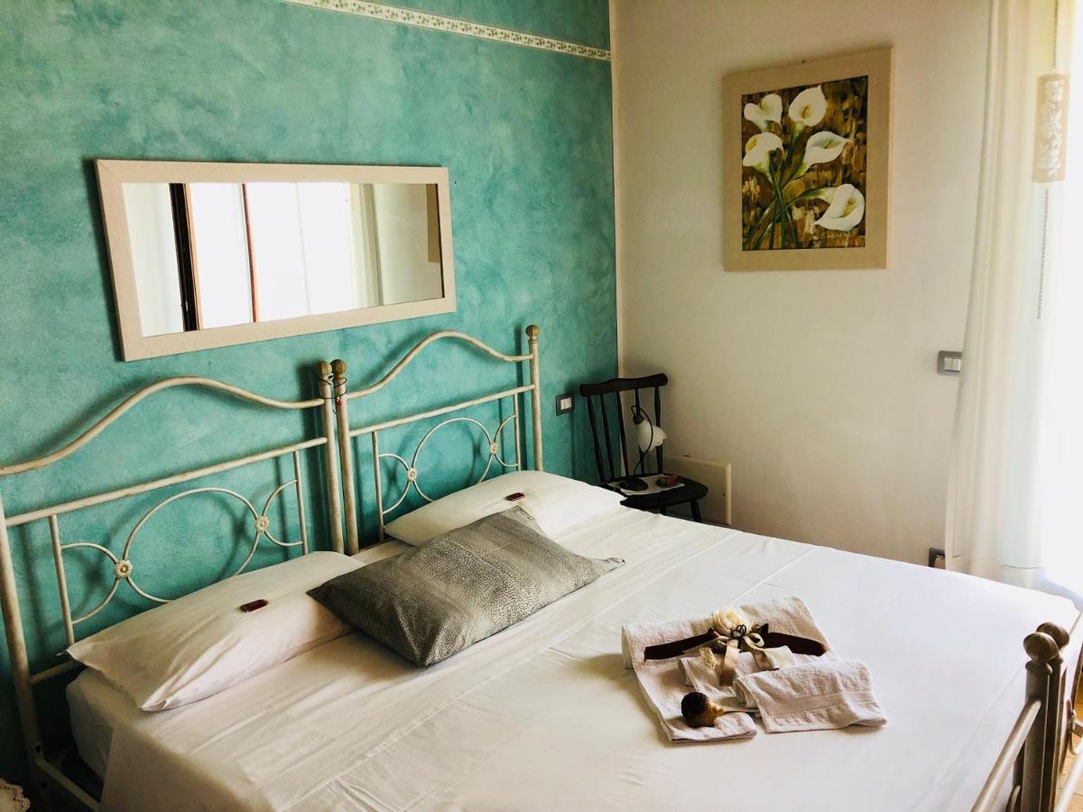 B&B La Casa Del Riccio