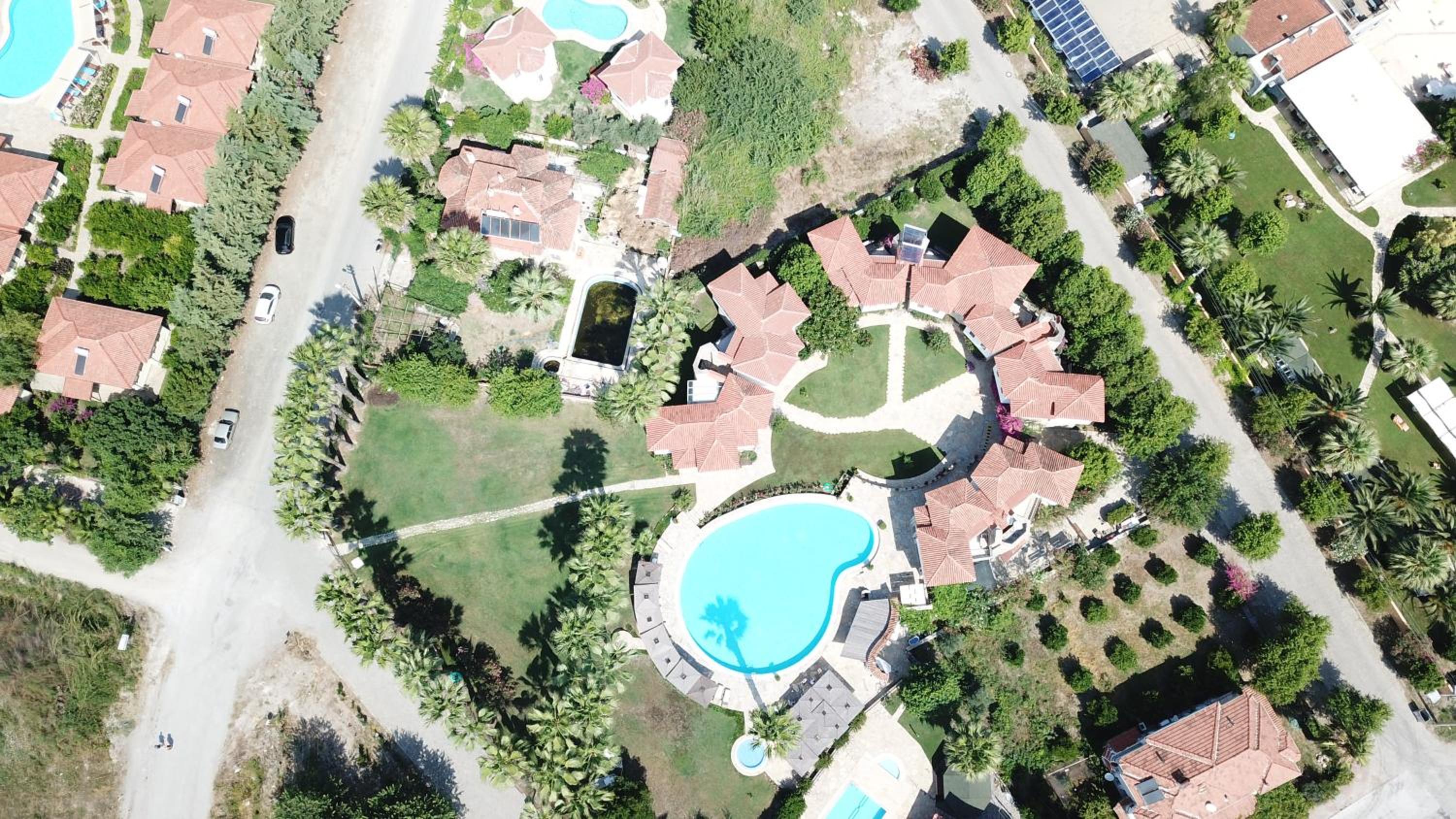 Osmanli Hani Apart Hotel view 5
