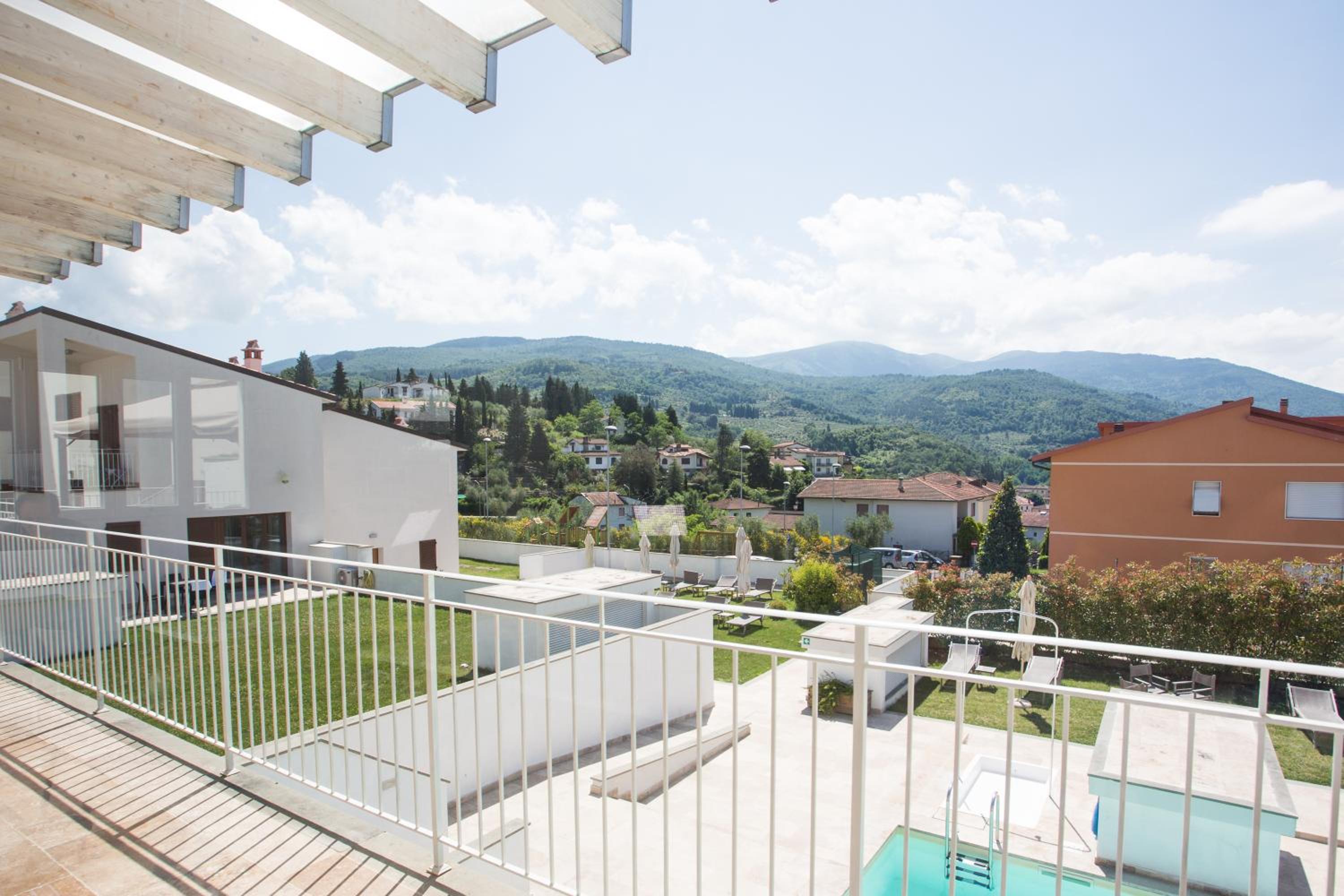The Florence Hills Resort & Wellness