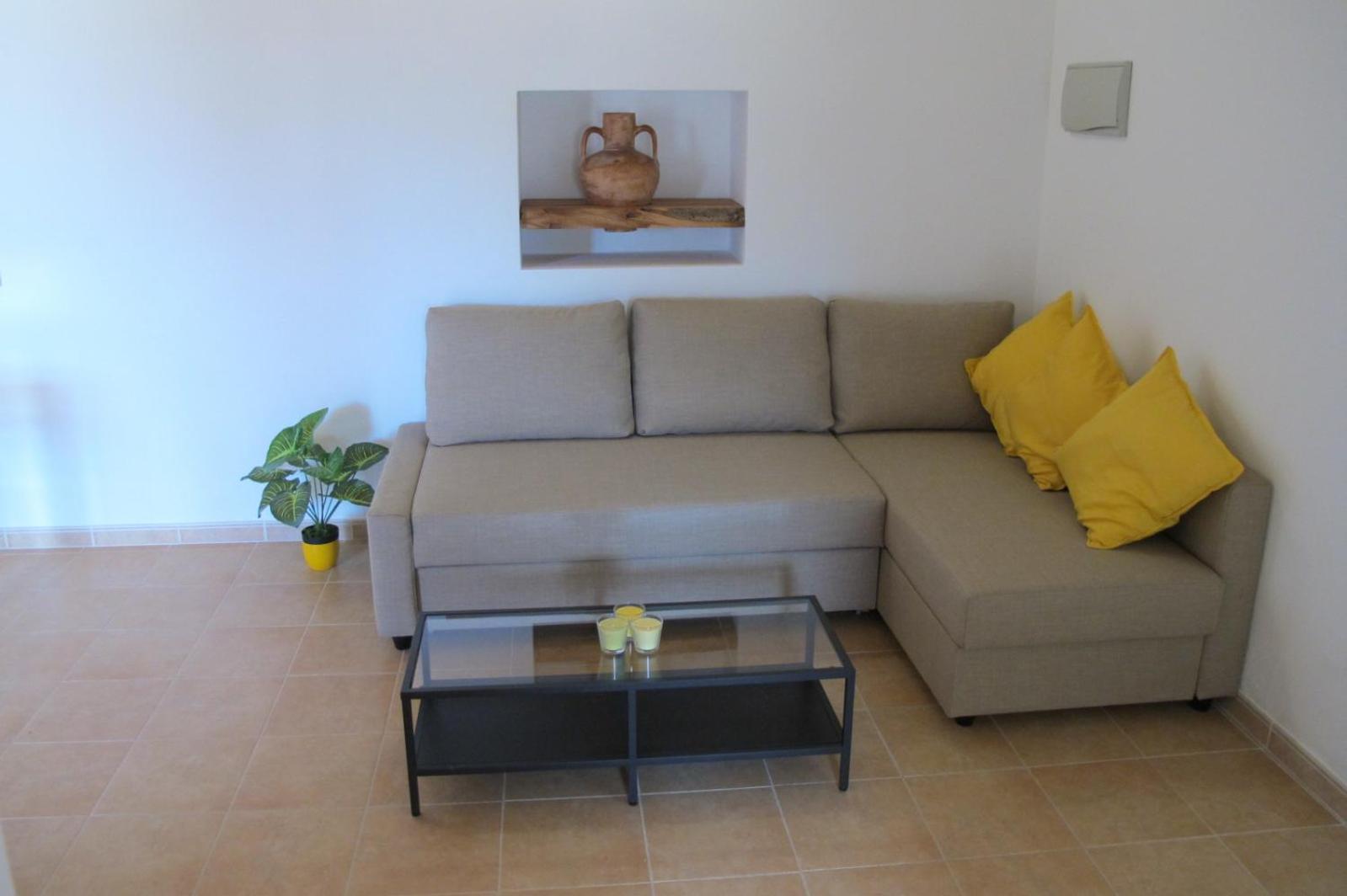 Casa Can Pep - Astbury Formentera view 4