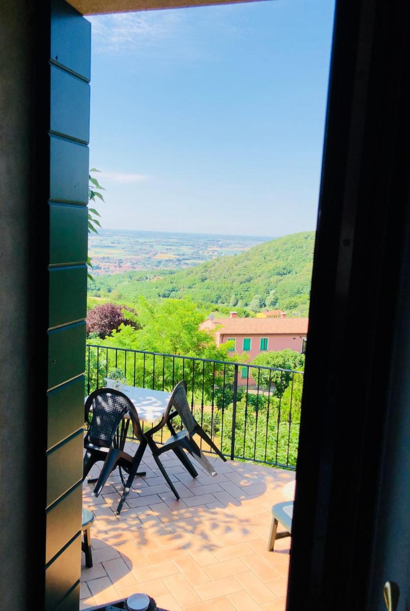 B&B La Casa Del Riccio