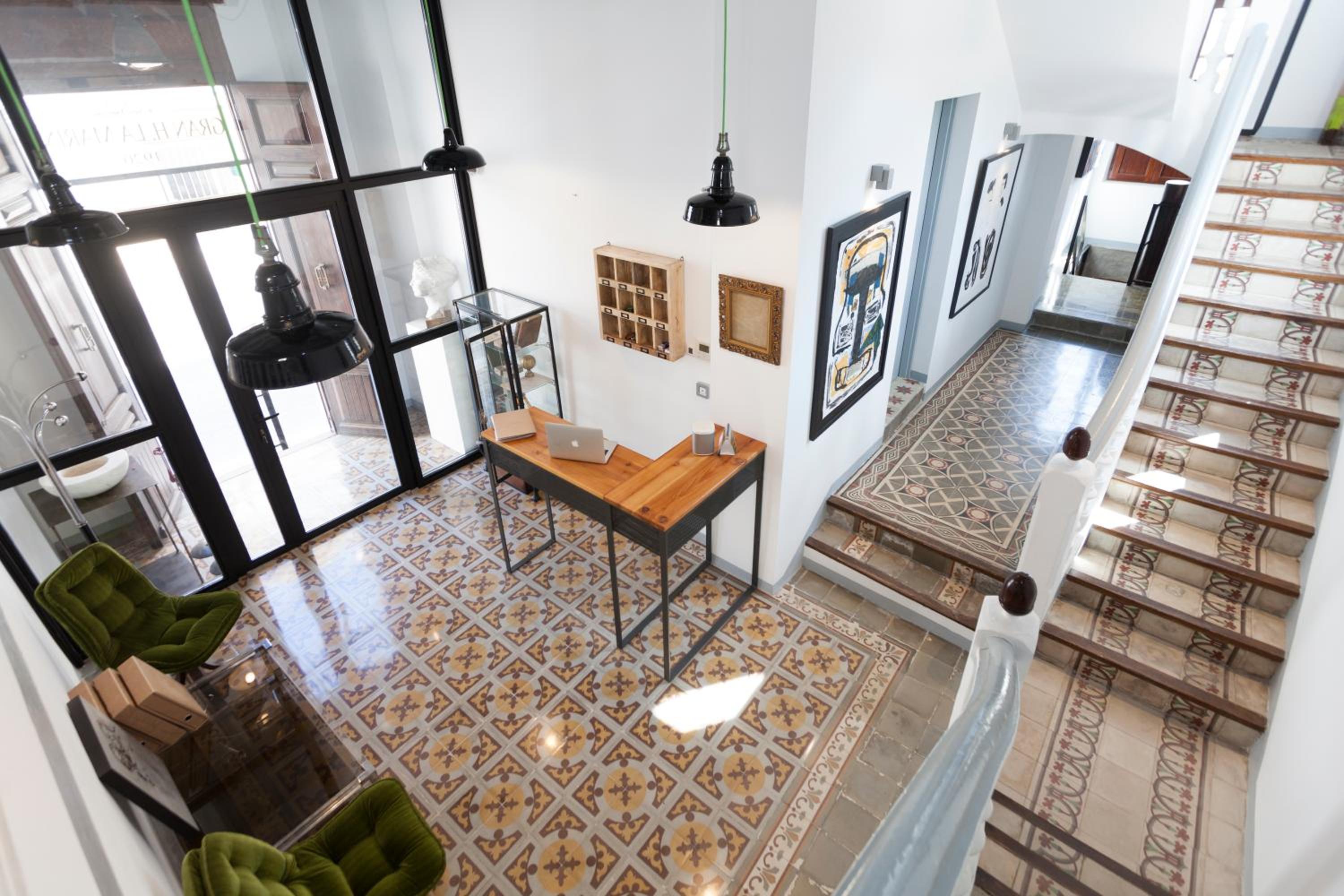 Hotel Gran H La Marina - Image 1