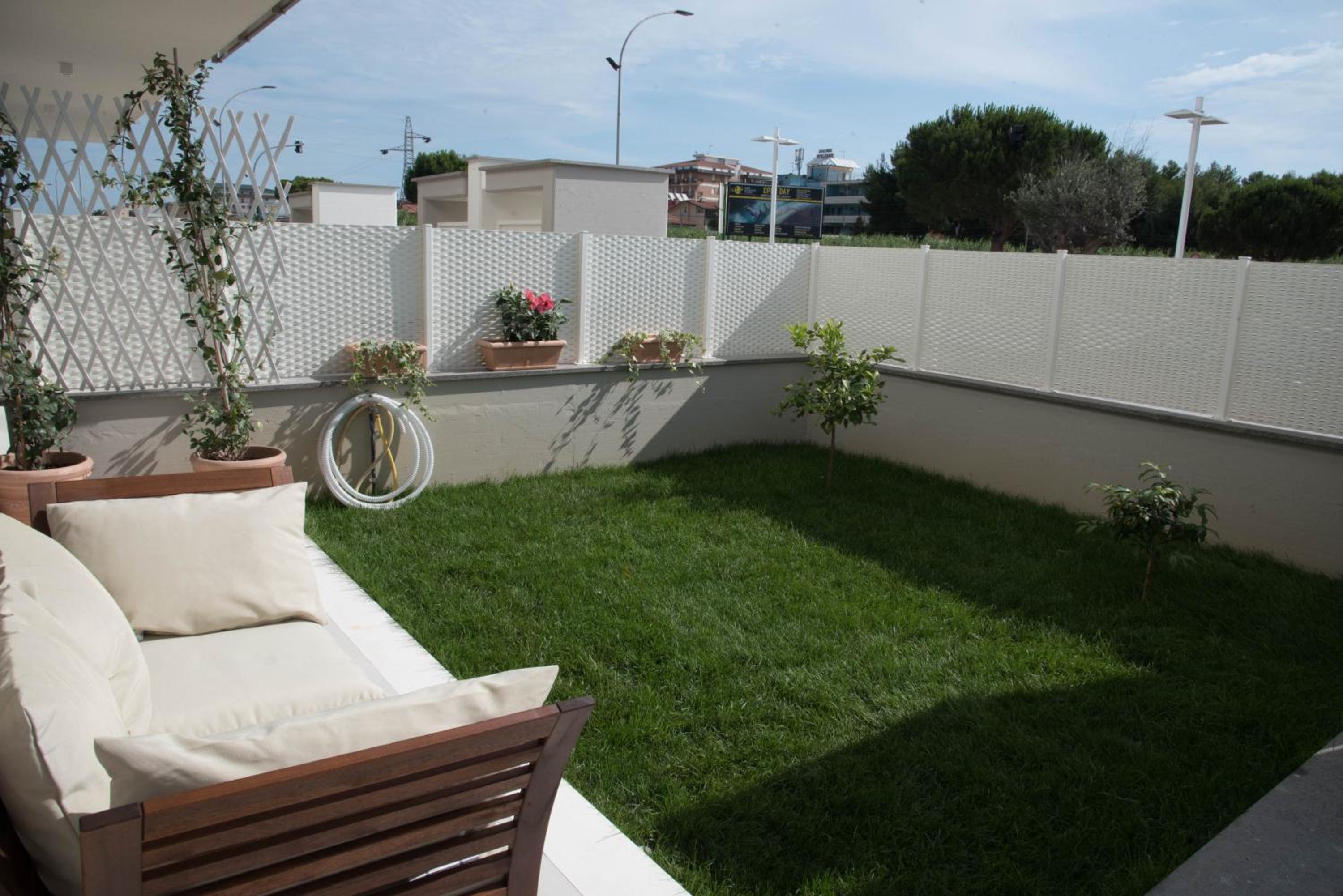 Casa sprint view 3
