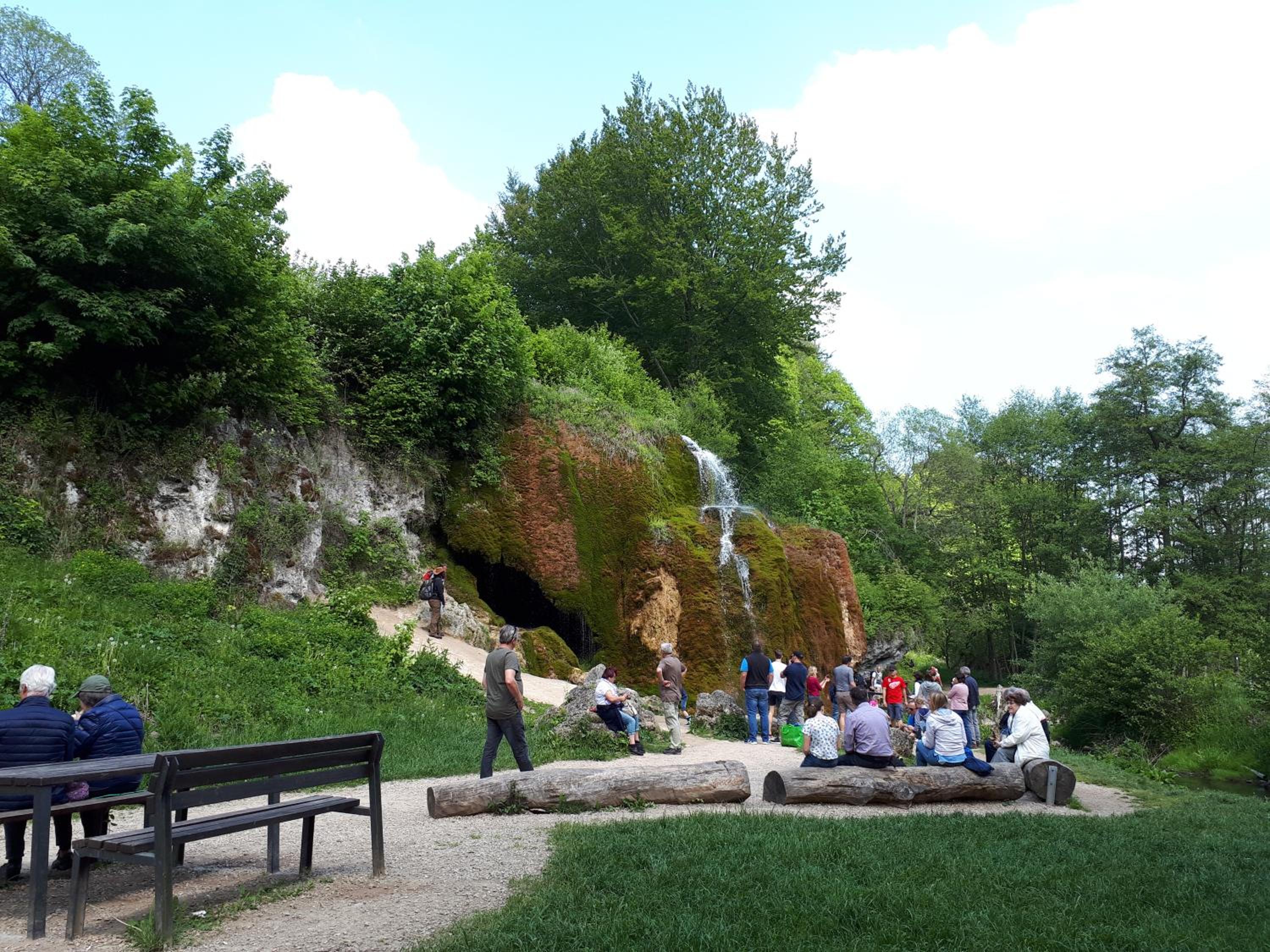 Herberg Die alte Schleuse