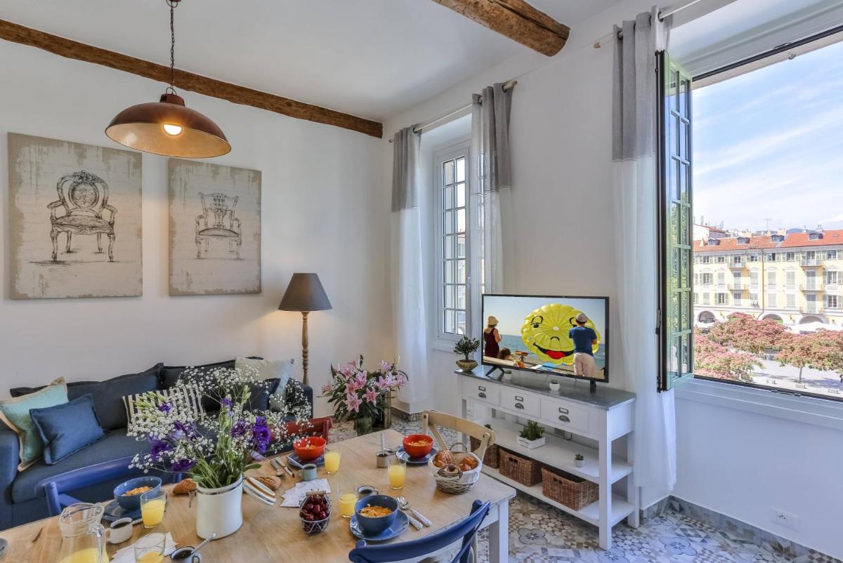 MY CASA GARIBALDI - 4 bedrooms apartment photo 2