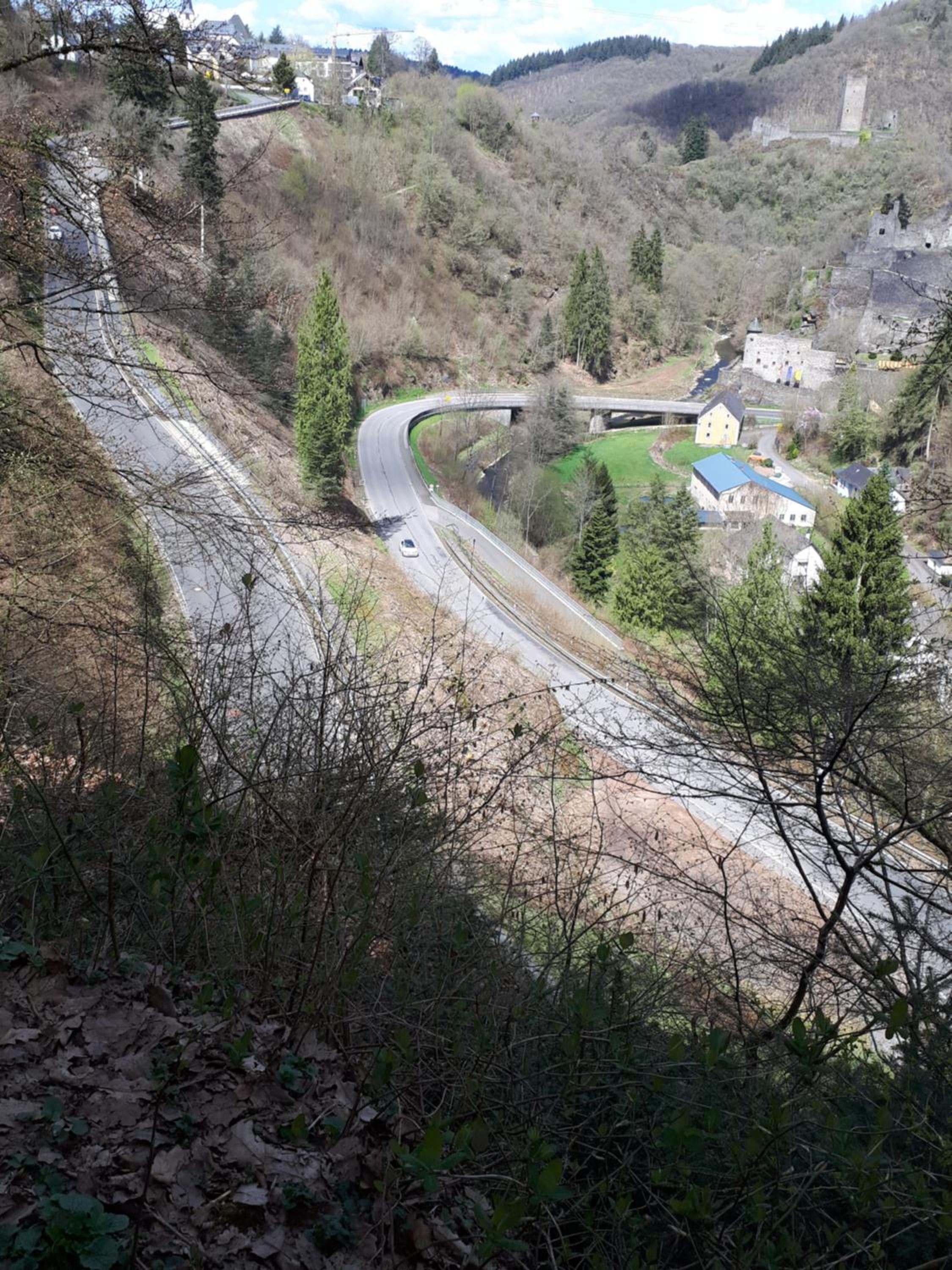 Herberg Die alte Schleuse
