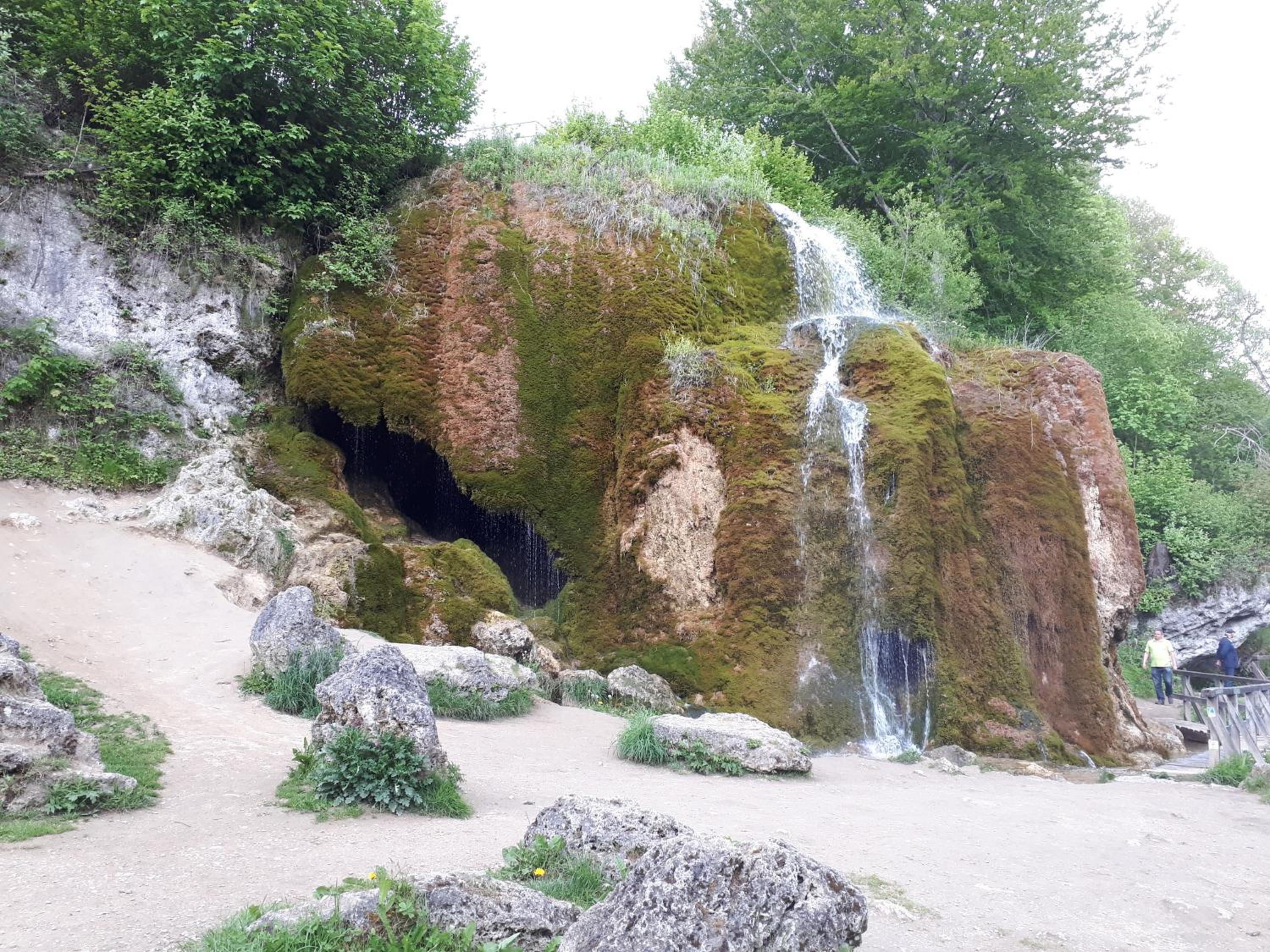 Herberg Die alte Schleuse