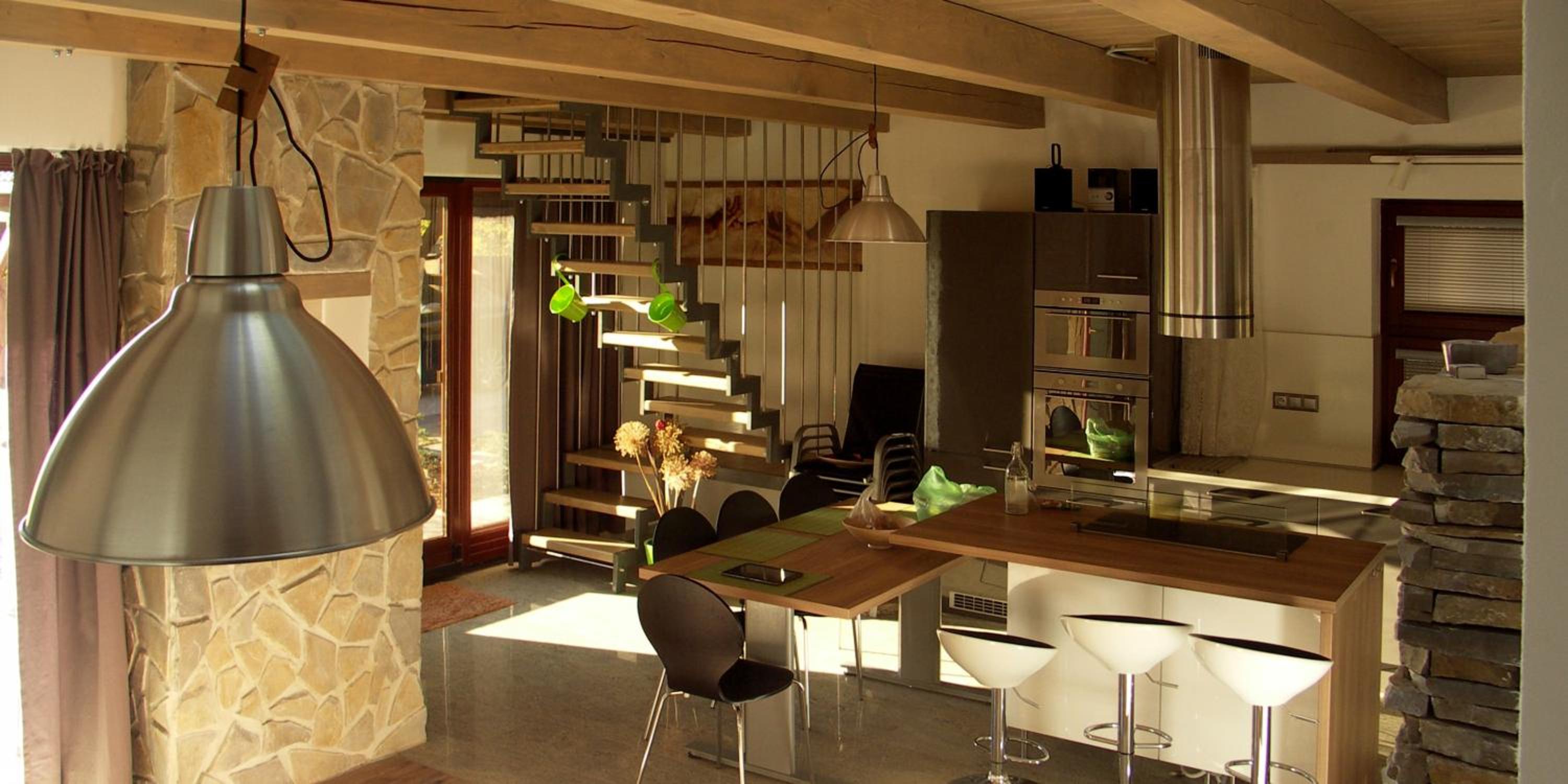 Apartmany Janosikove diery view 5