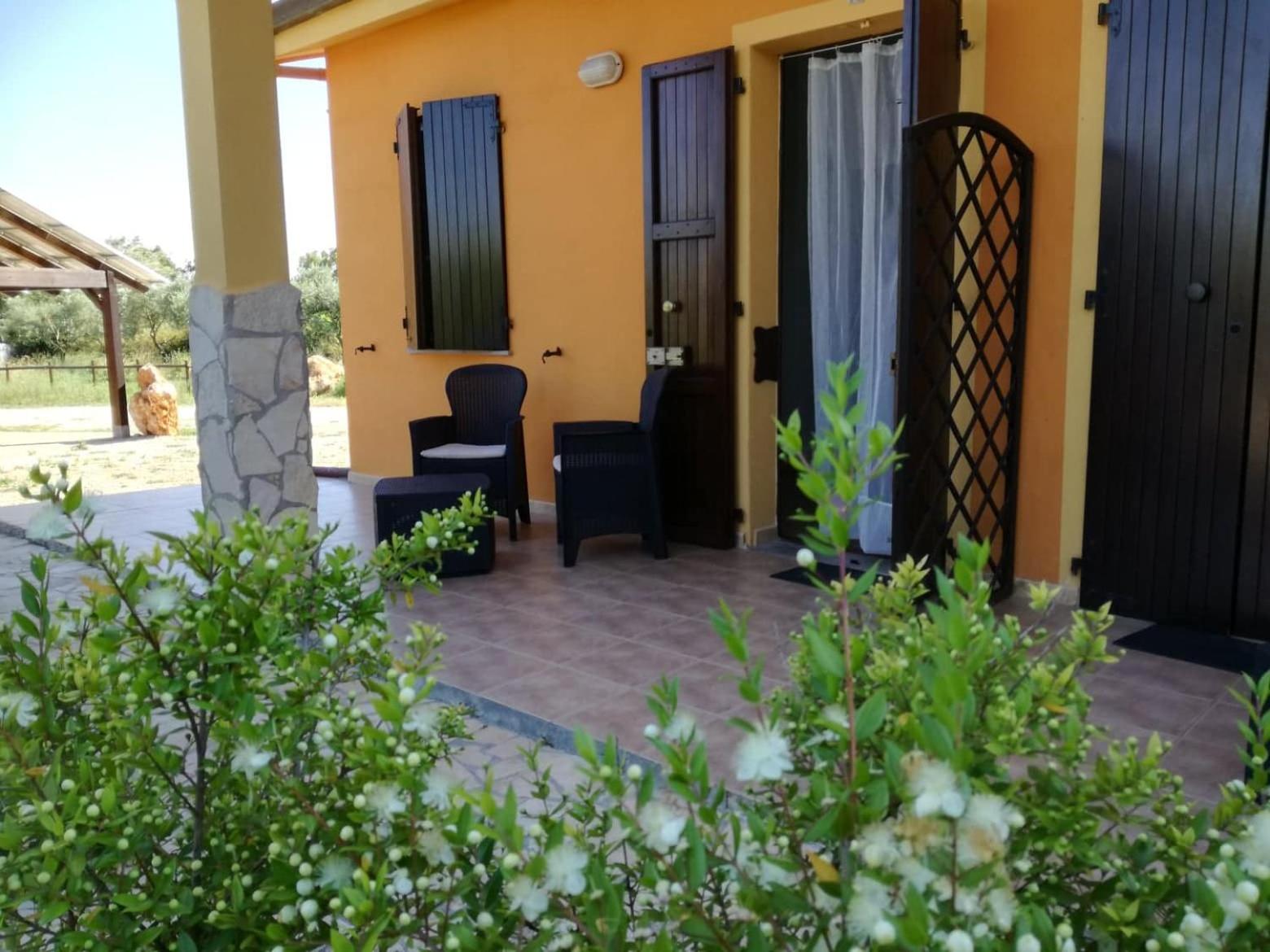 Agriturismo I Vigneti