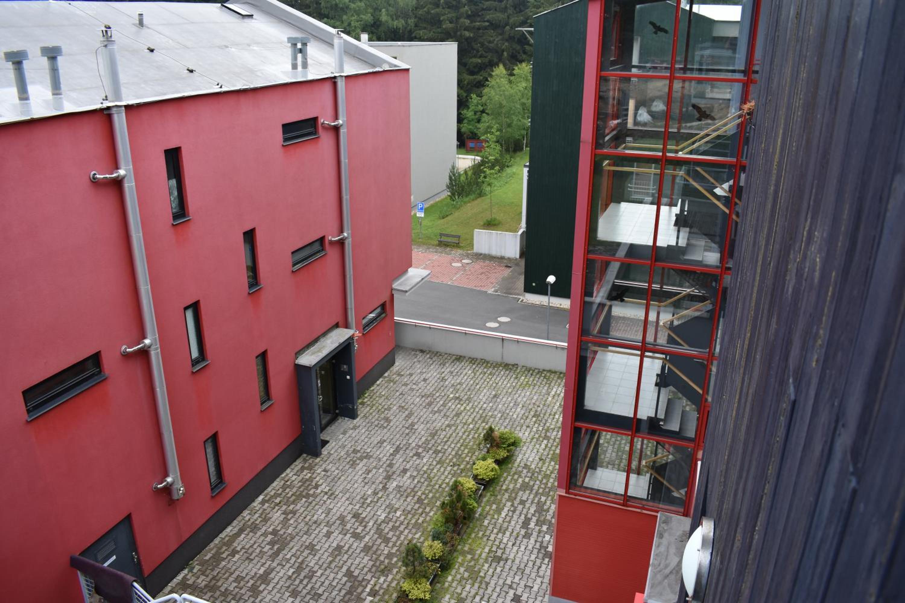 Apartment Mumlava falls