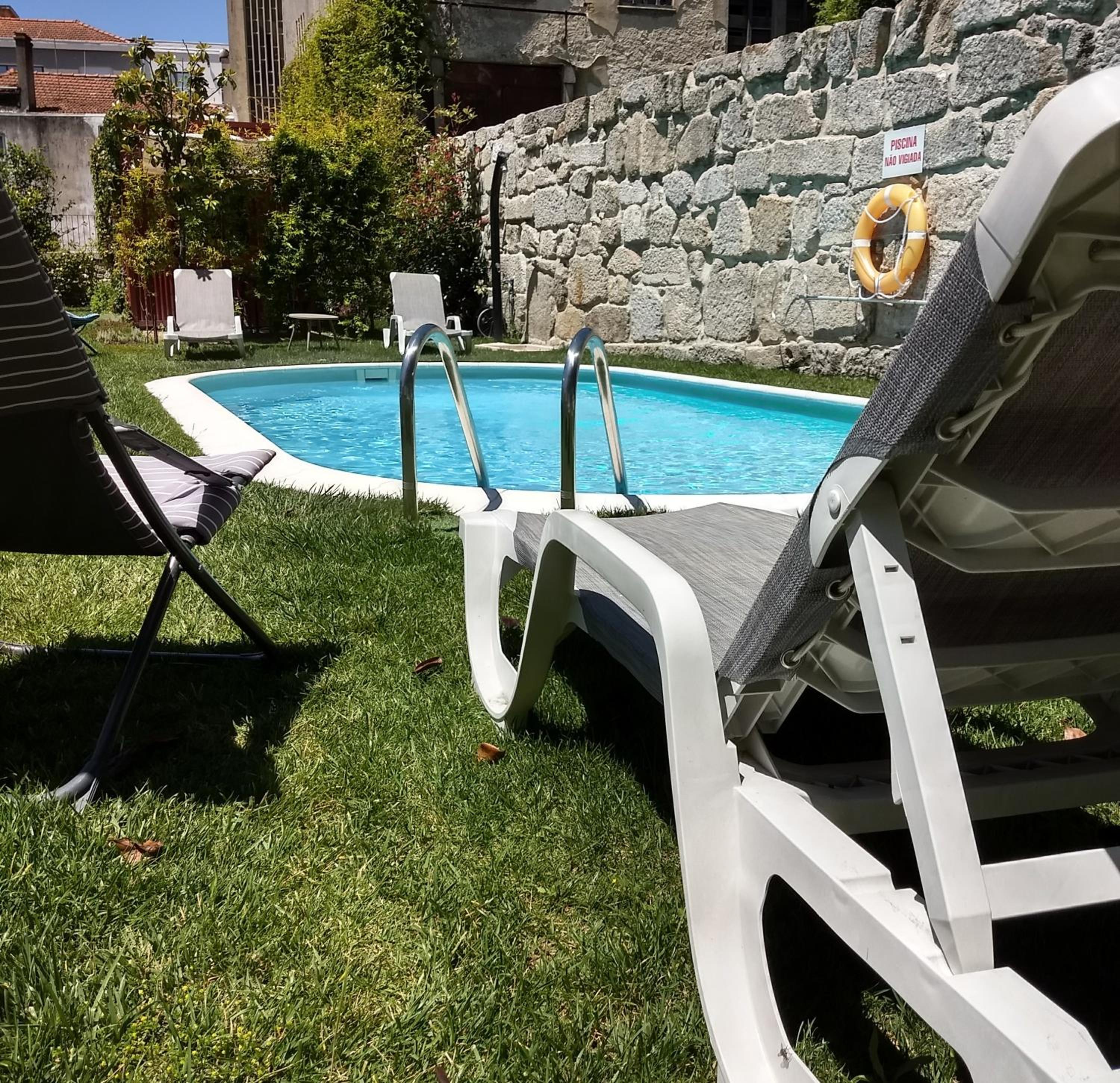 Oporto Maison Alves da Veiga