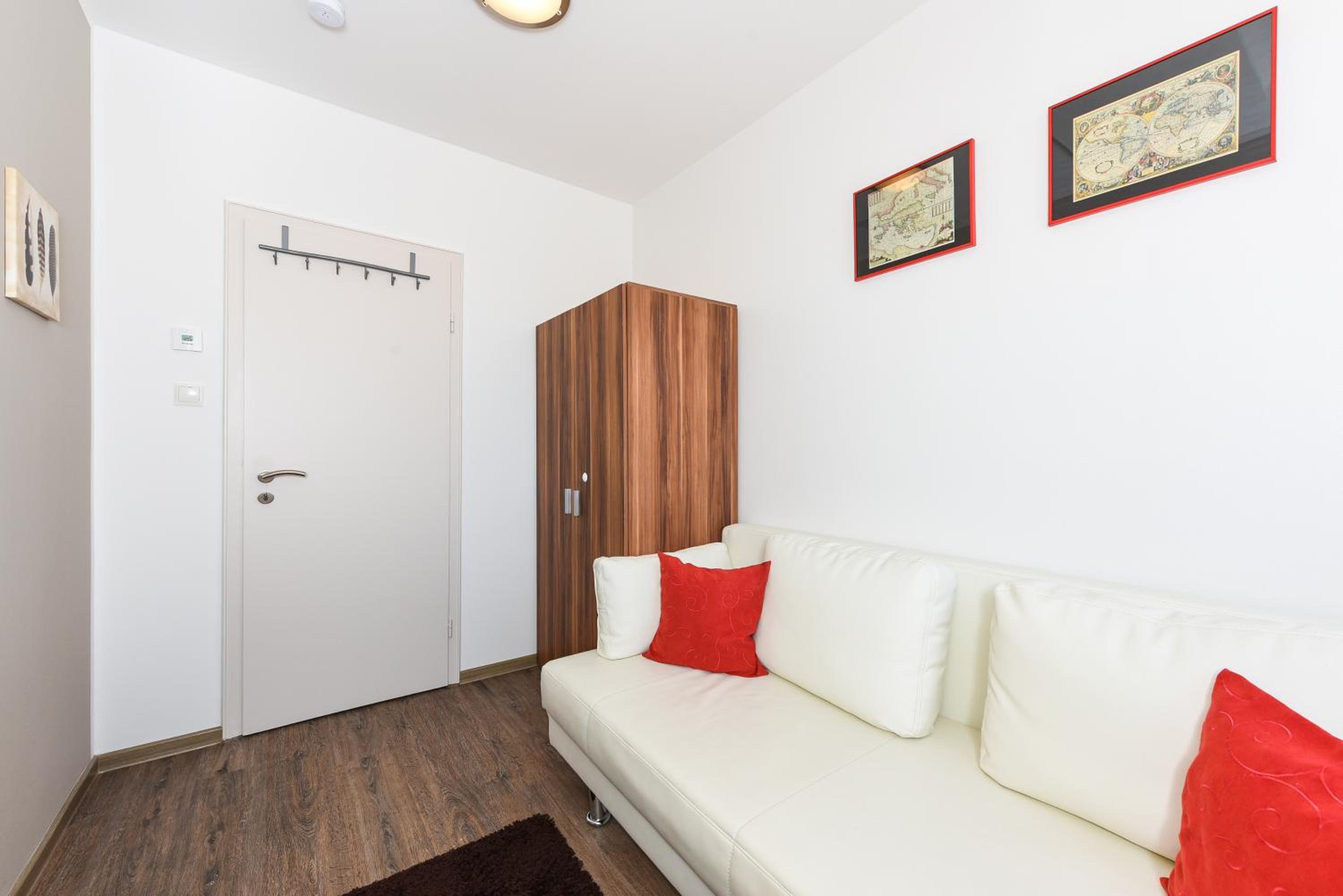 Ferienhaus Watt_n Huus
