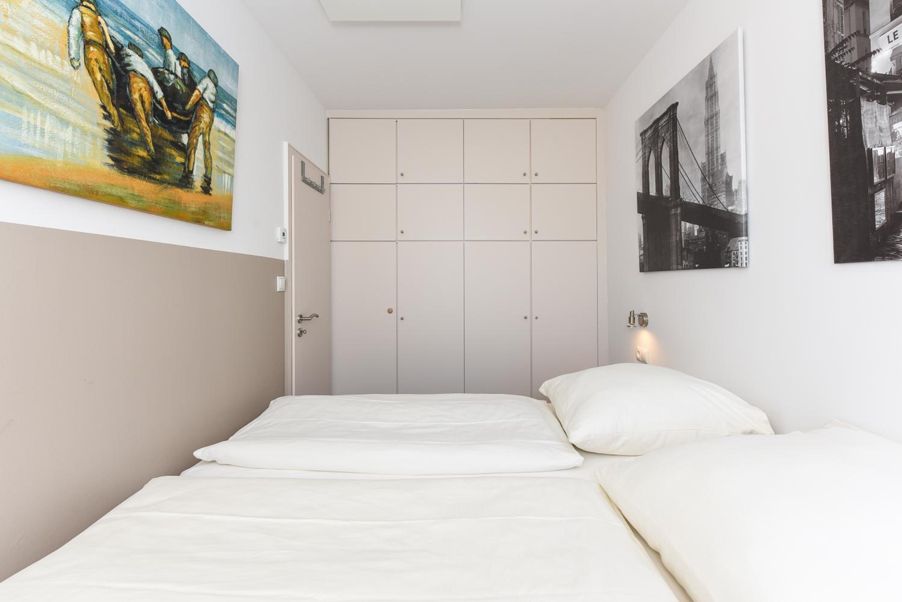 Ferienhaus Watt_n Huus