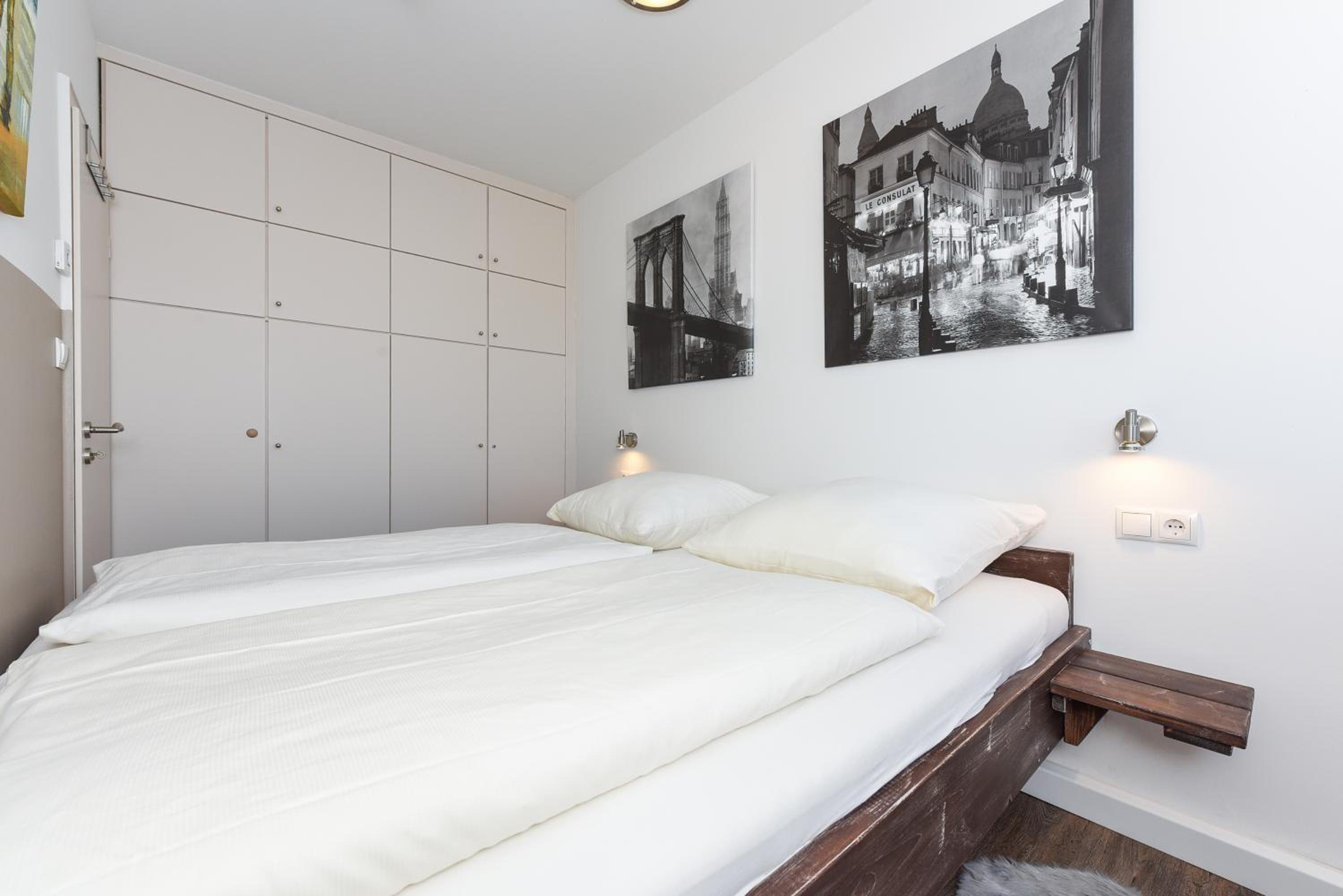 Ferienhaus Watt_n Huus
