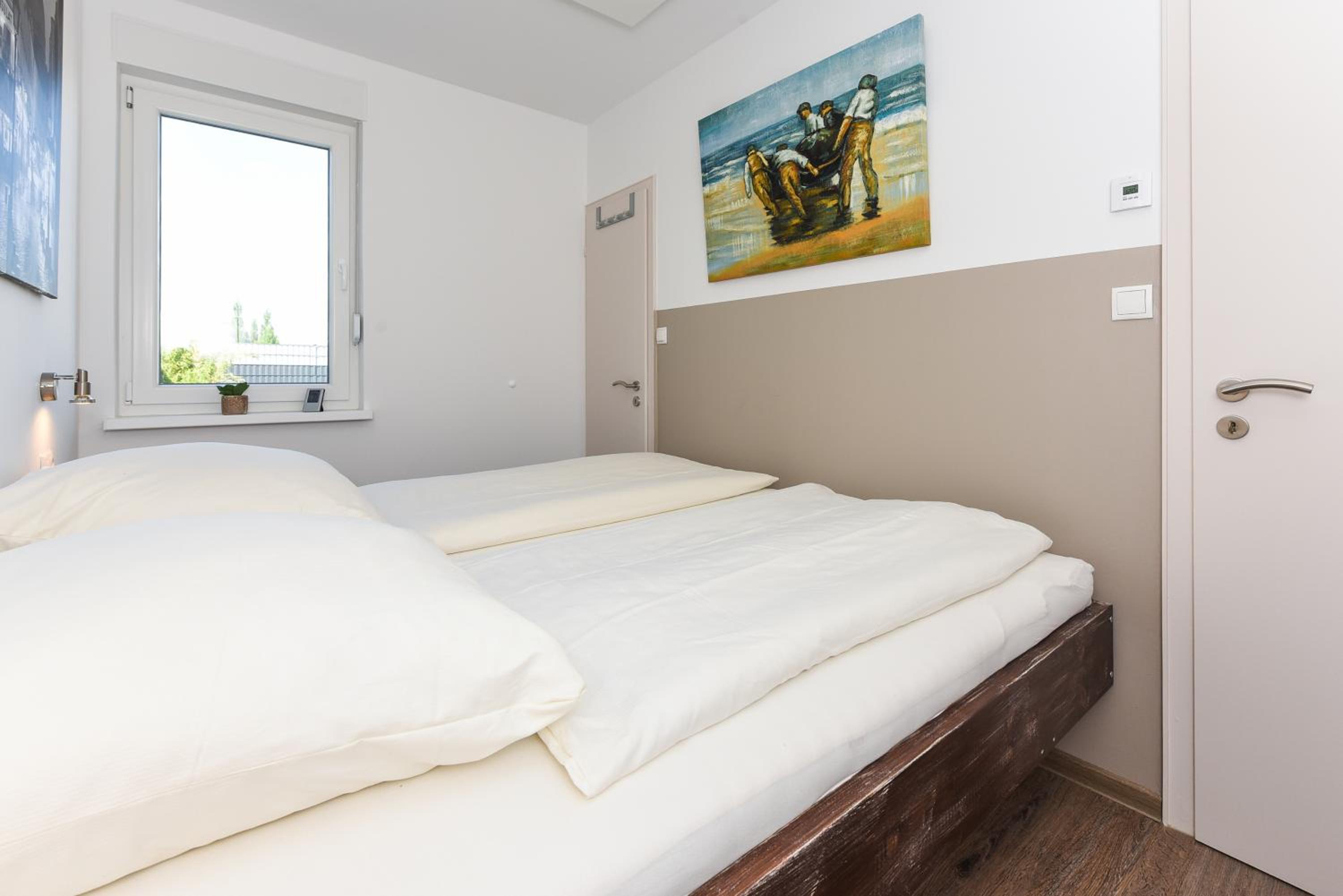 Ferienhaus Watt_n Huus
