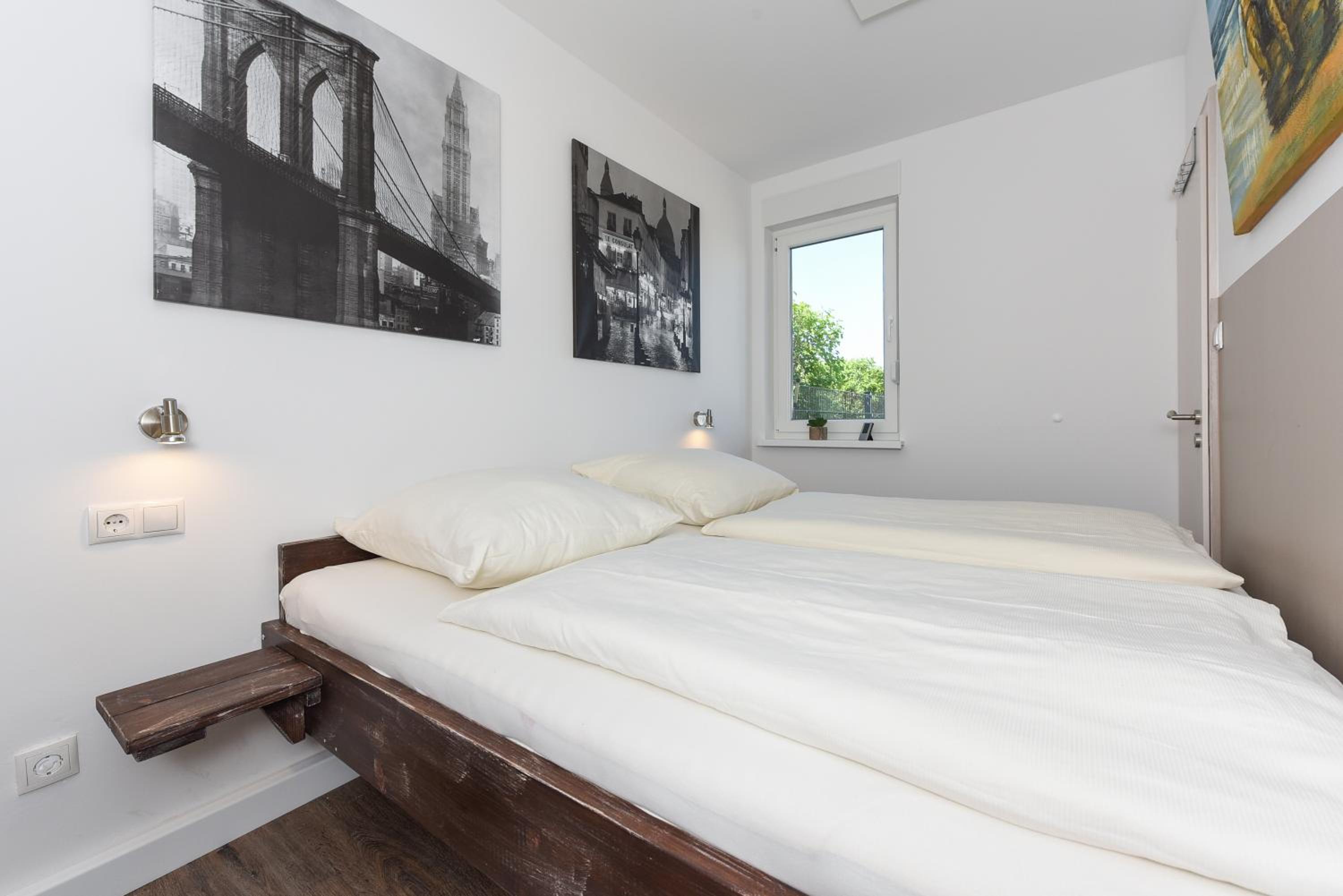 Ferienhaus Watt_n Huus