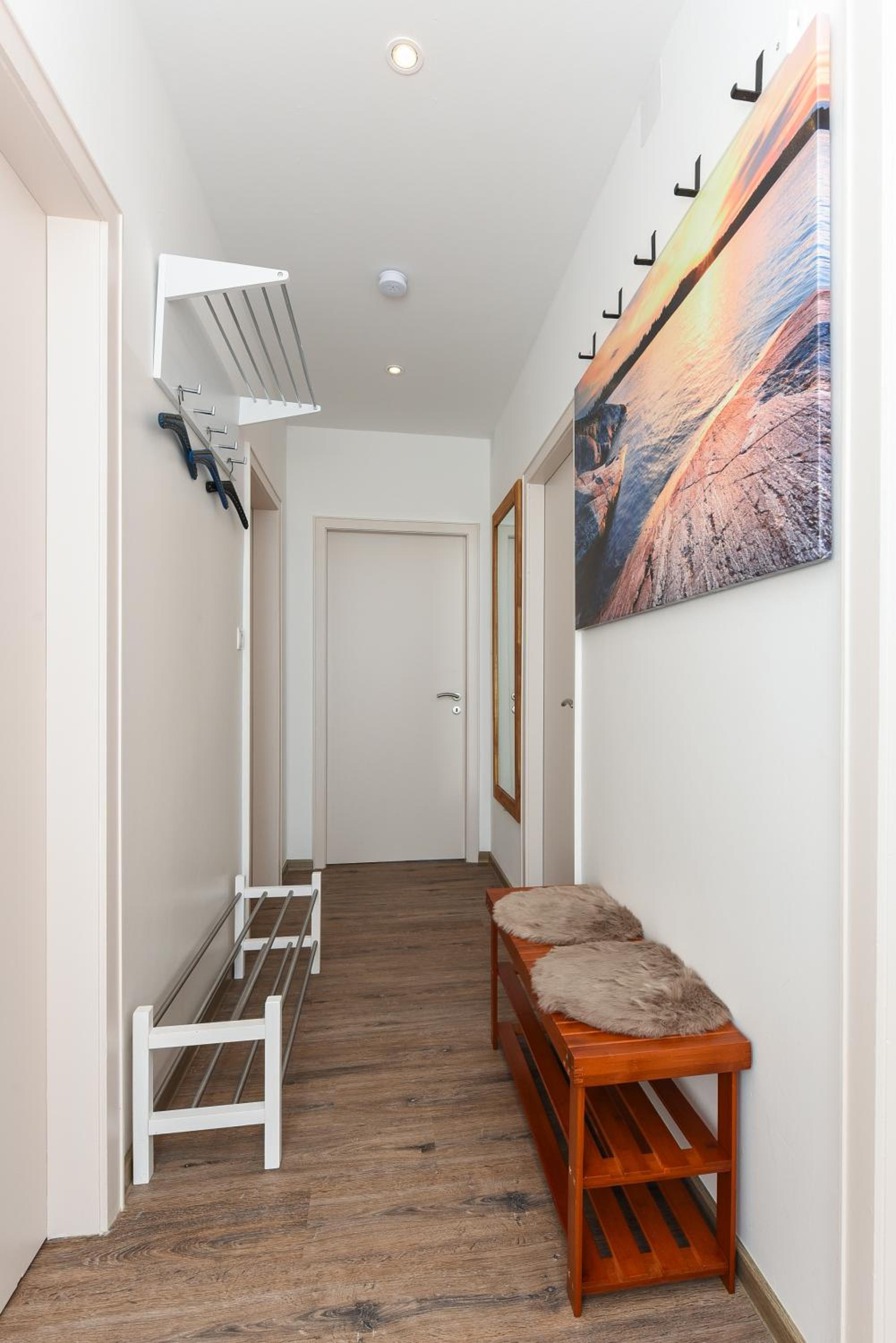 Ferienhaus Watt_n Huus
