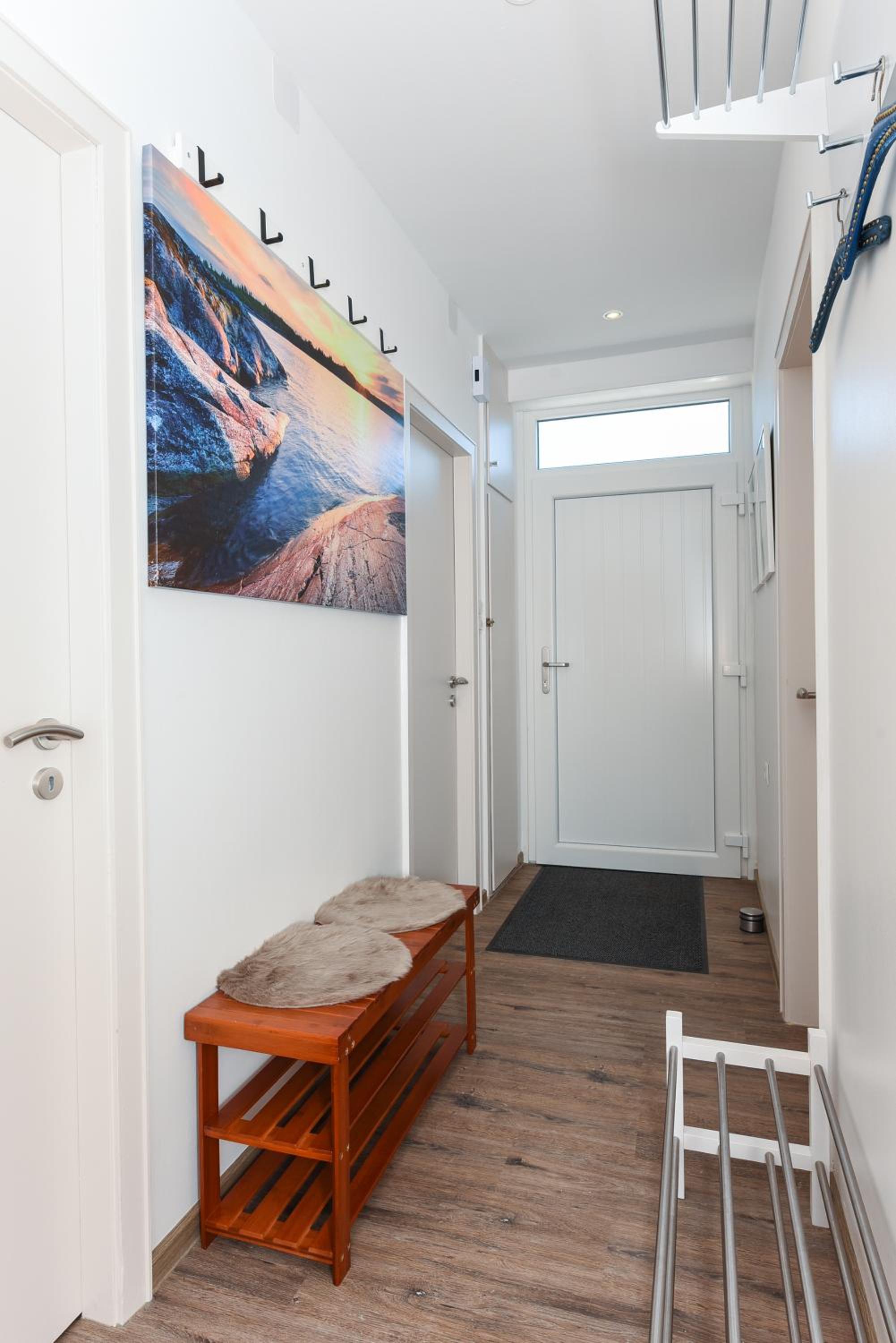 Ferienhaus Watt_n Huus