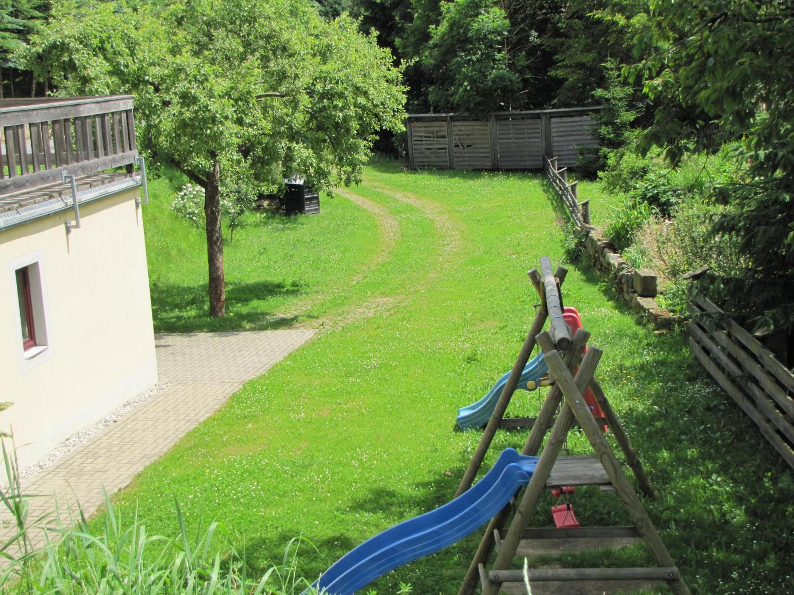 Ferienhaus 