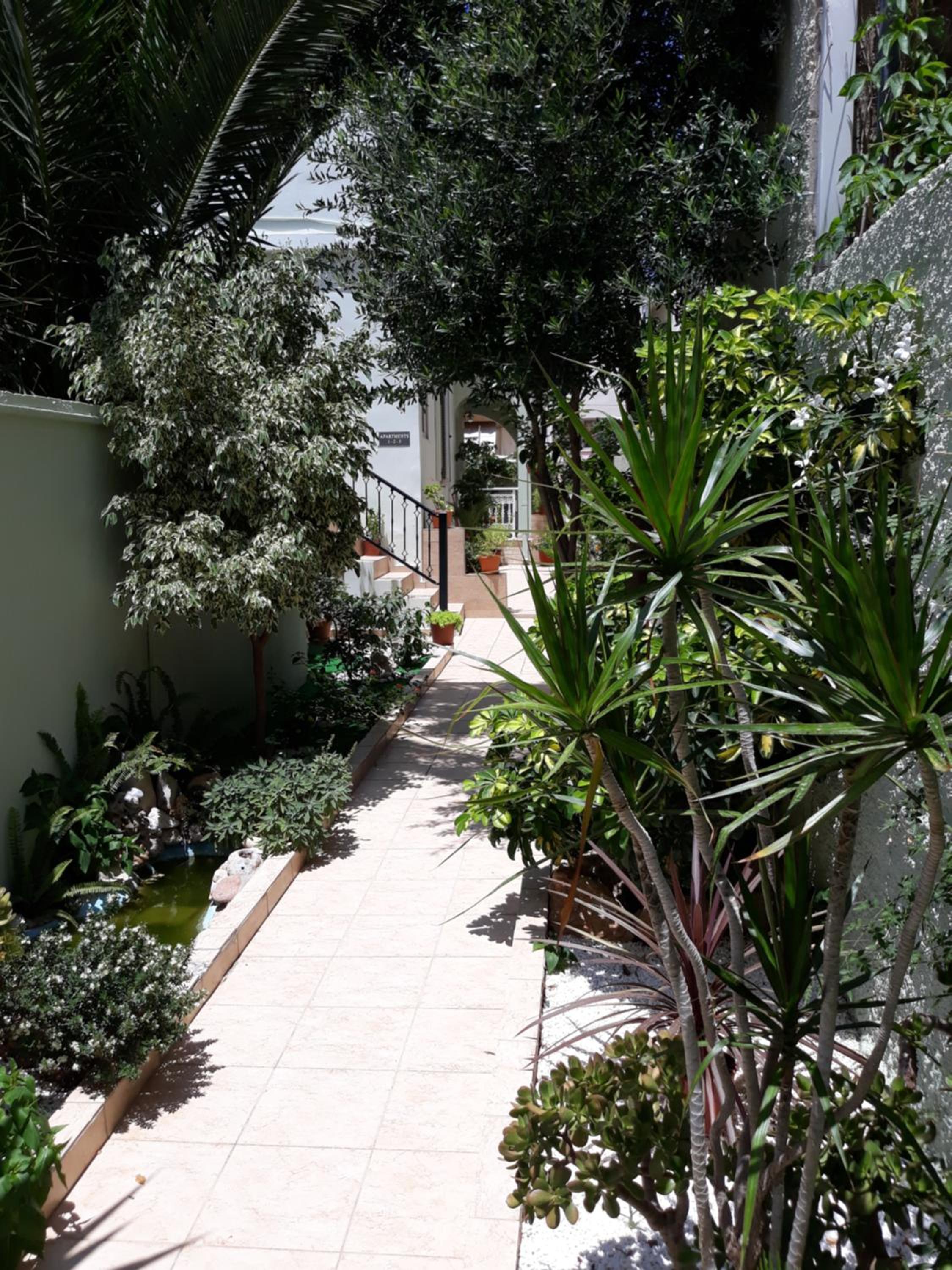 Eleni Apartments photo 3