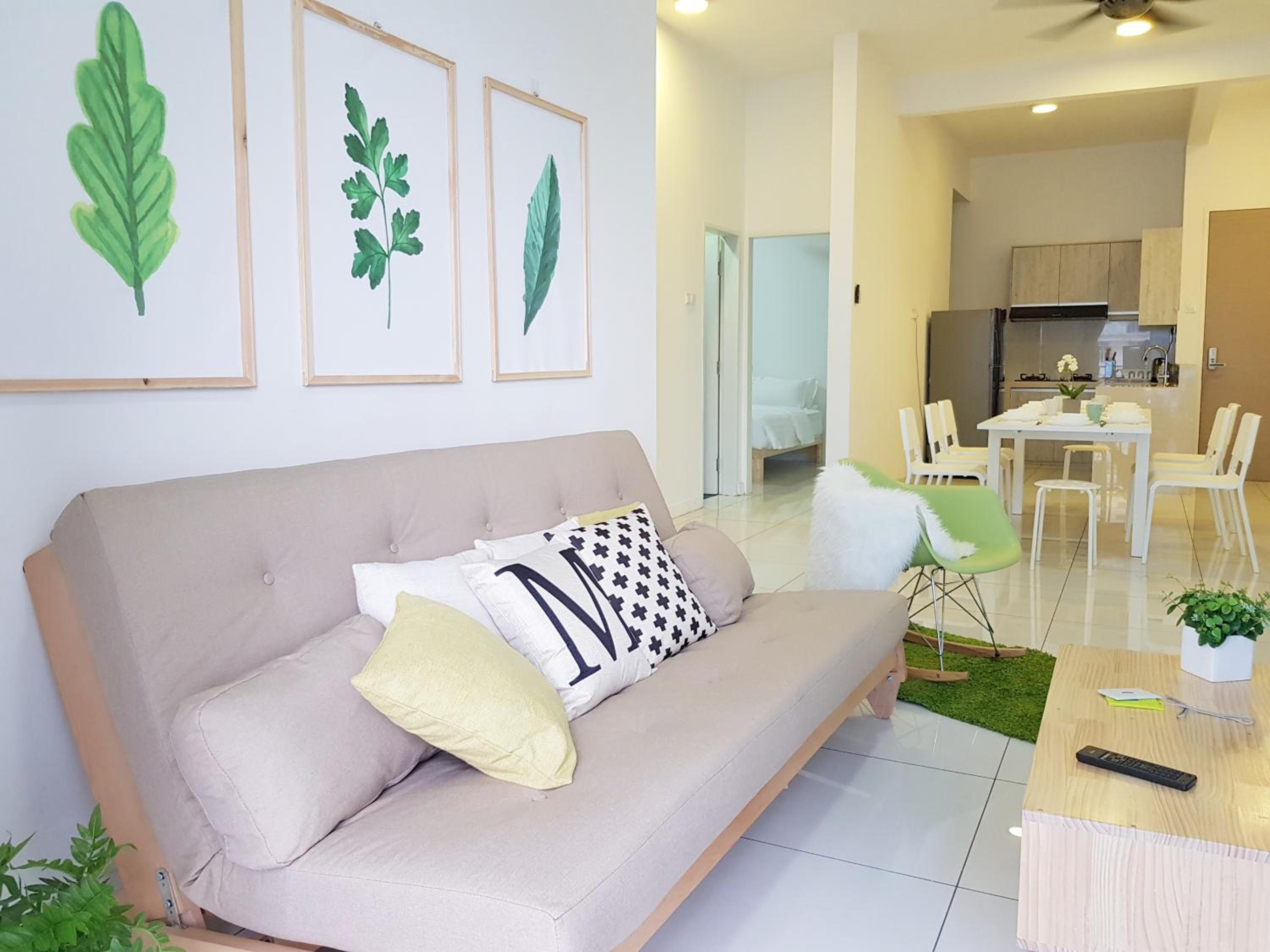 No.5 The Mint @ Puchong center near IOI Mall photo 6