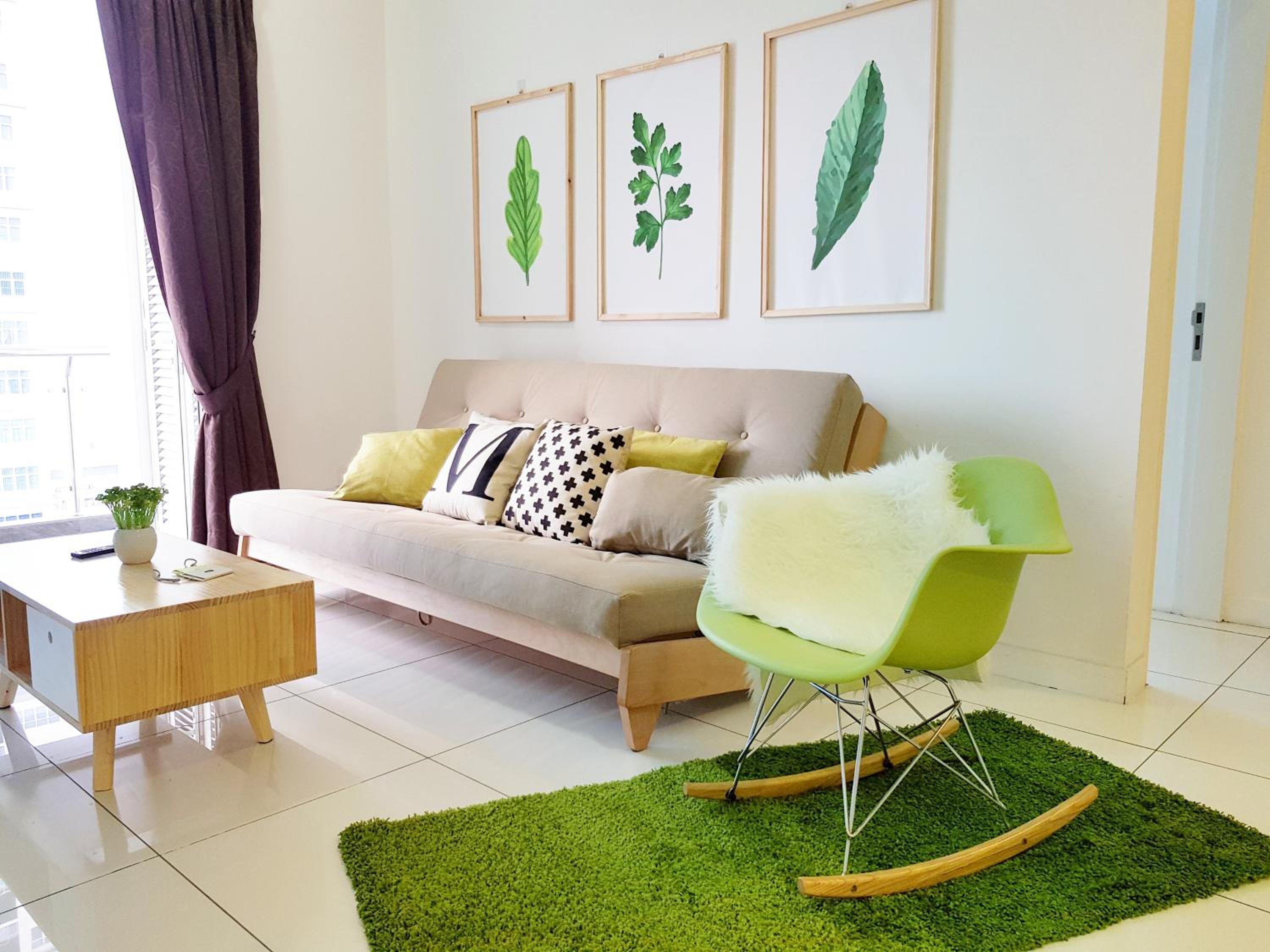 No.5 The Mint @ Puchong center near IOI Mall photo 5