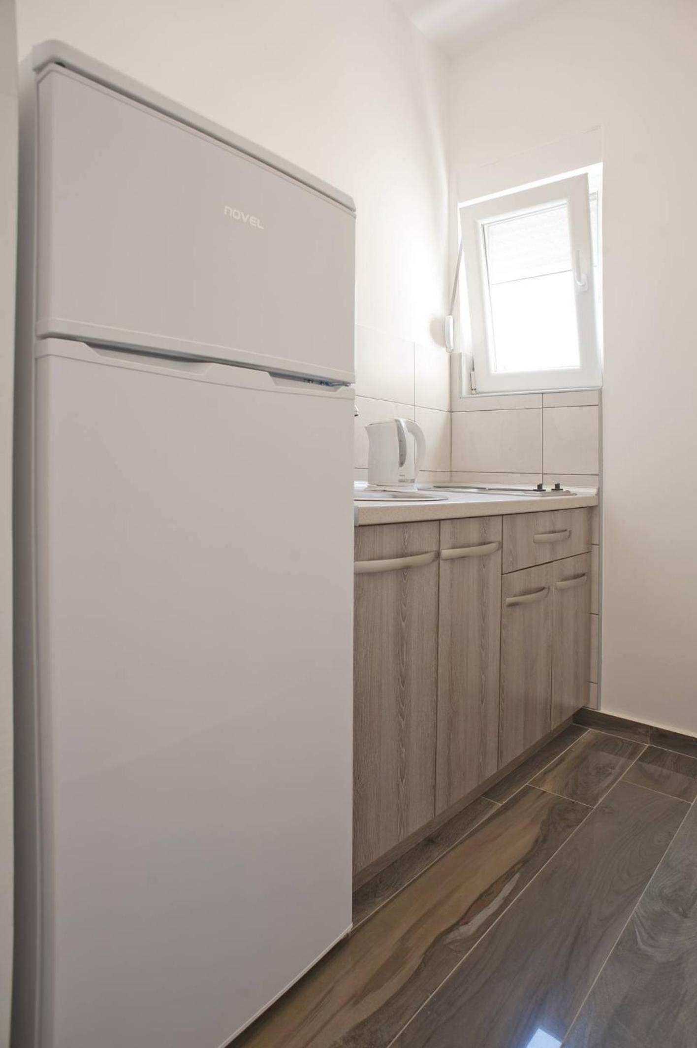 Apartmani Agape view 5