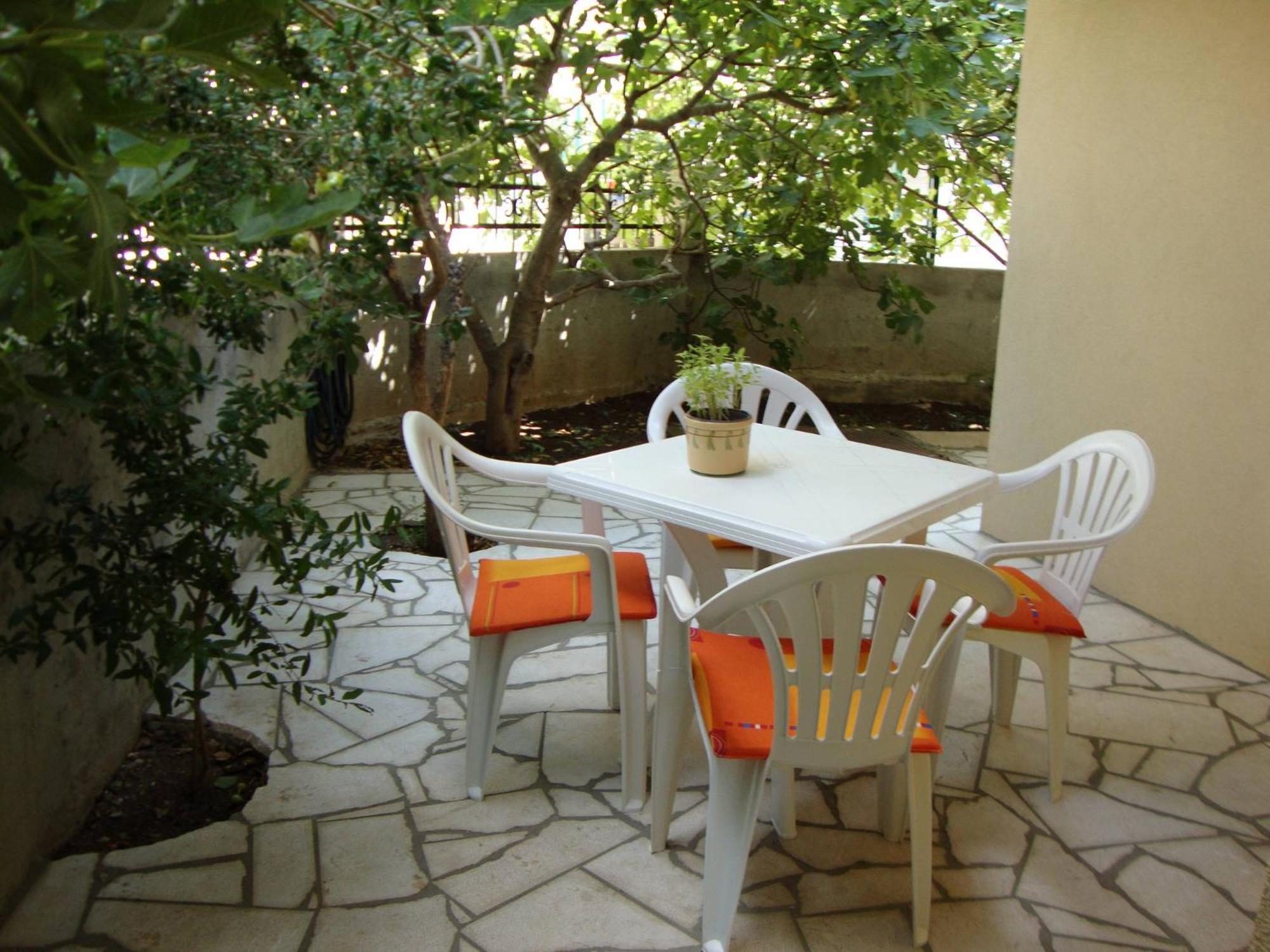 Apartmani Agape view 3