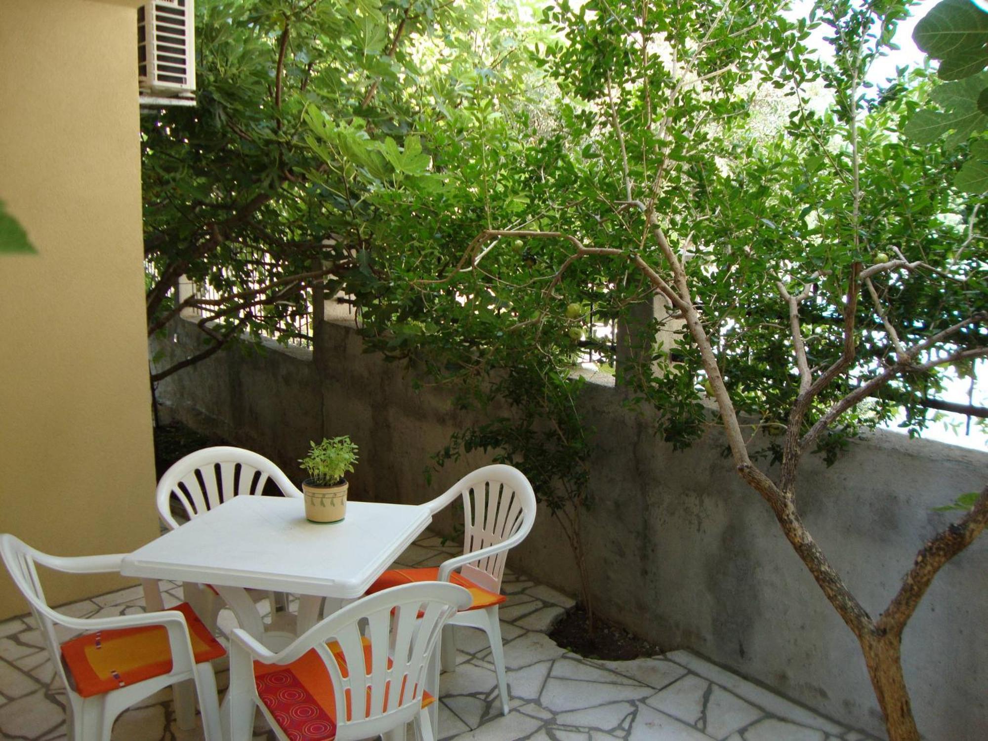 Apartmani Agape view 4