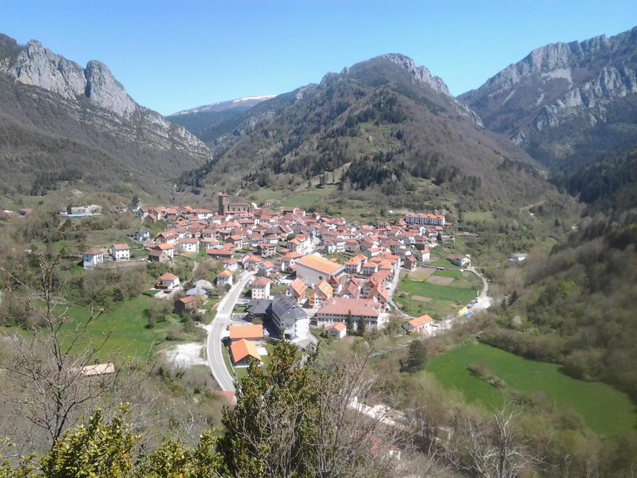 Apartamento en Isaba (NAVARRA) view 4