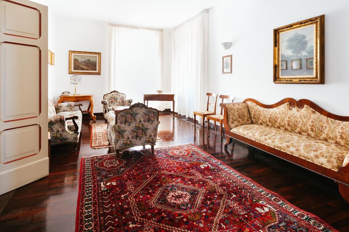 Villa Francesca Luxury