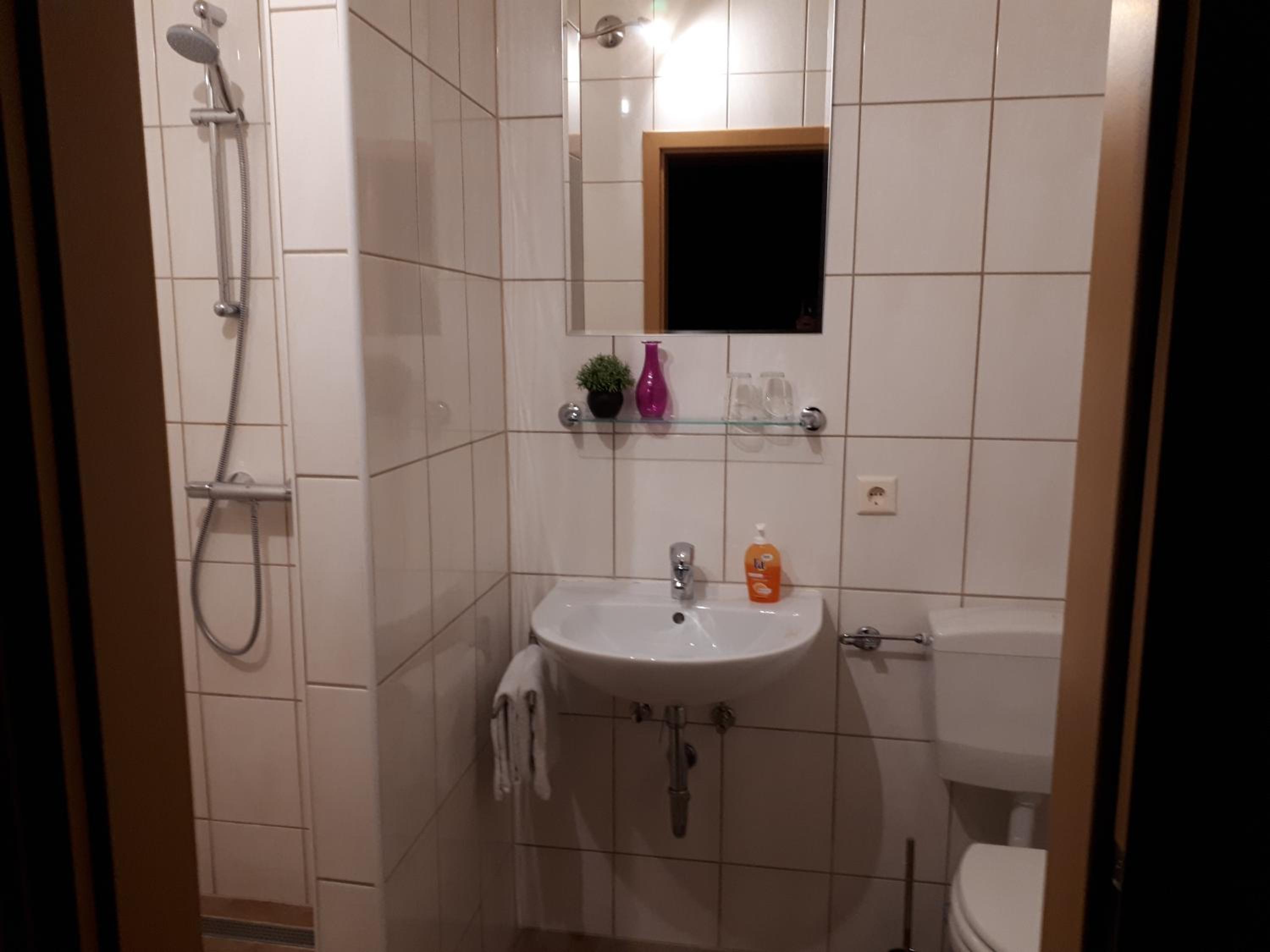 Herberg Die alte Schleuse