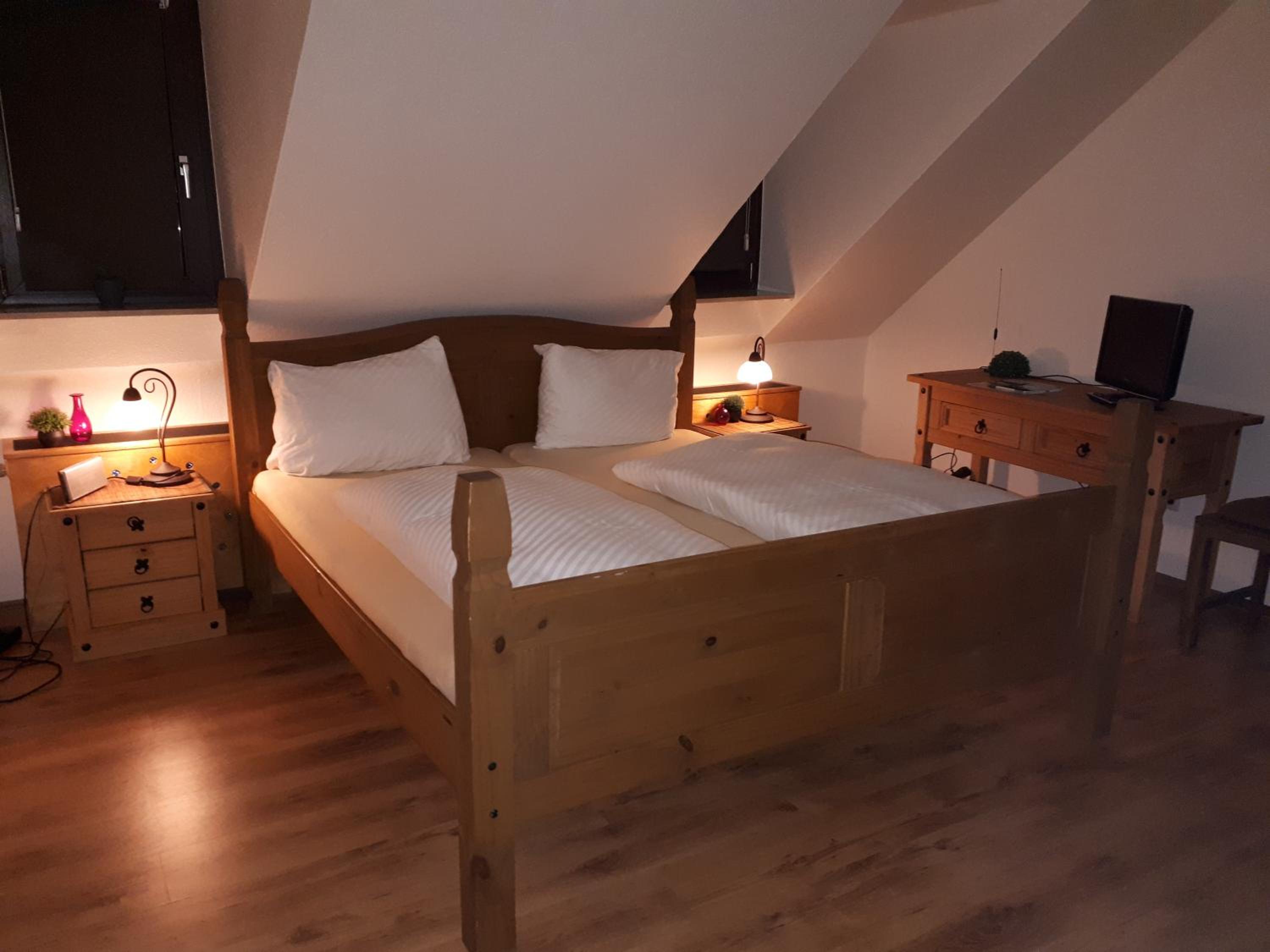 Herberg Die alte Schleuse