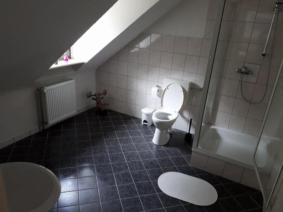 Herberg Die alte Schleuse