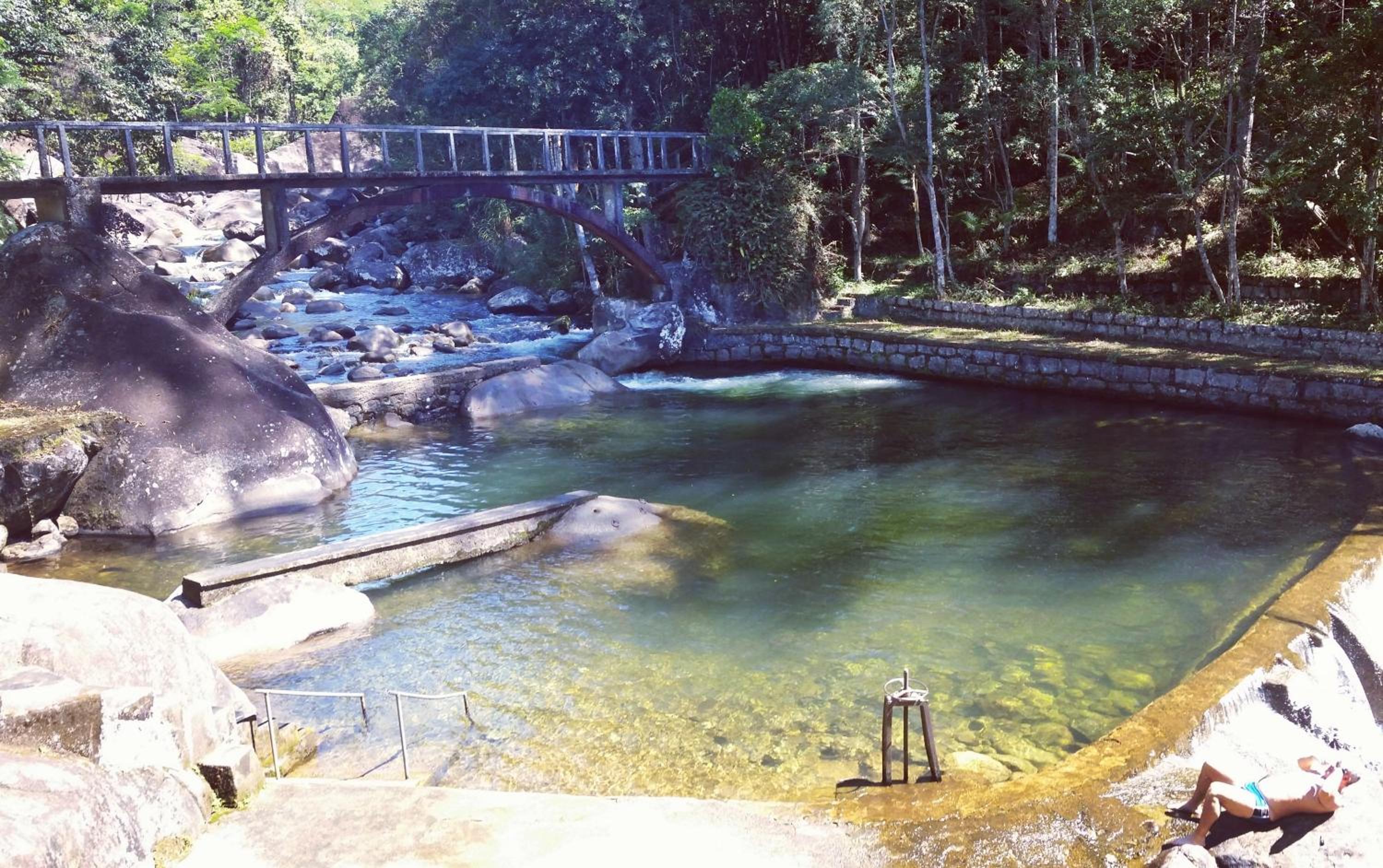 Estalagem do Rancho