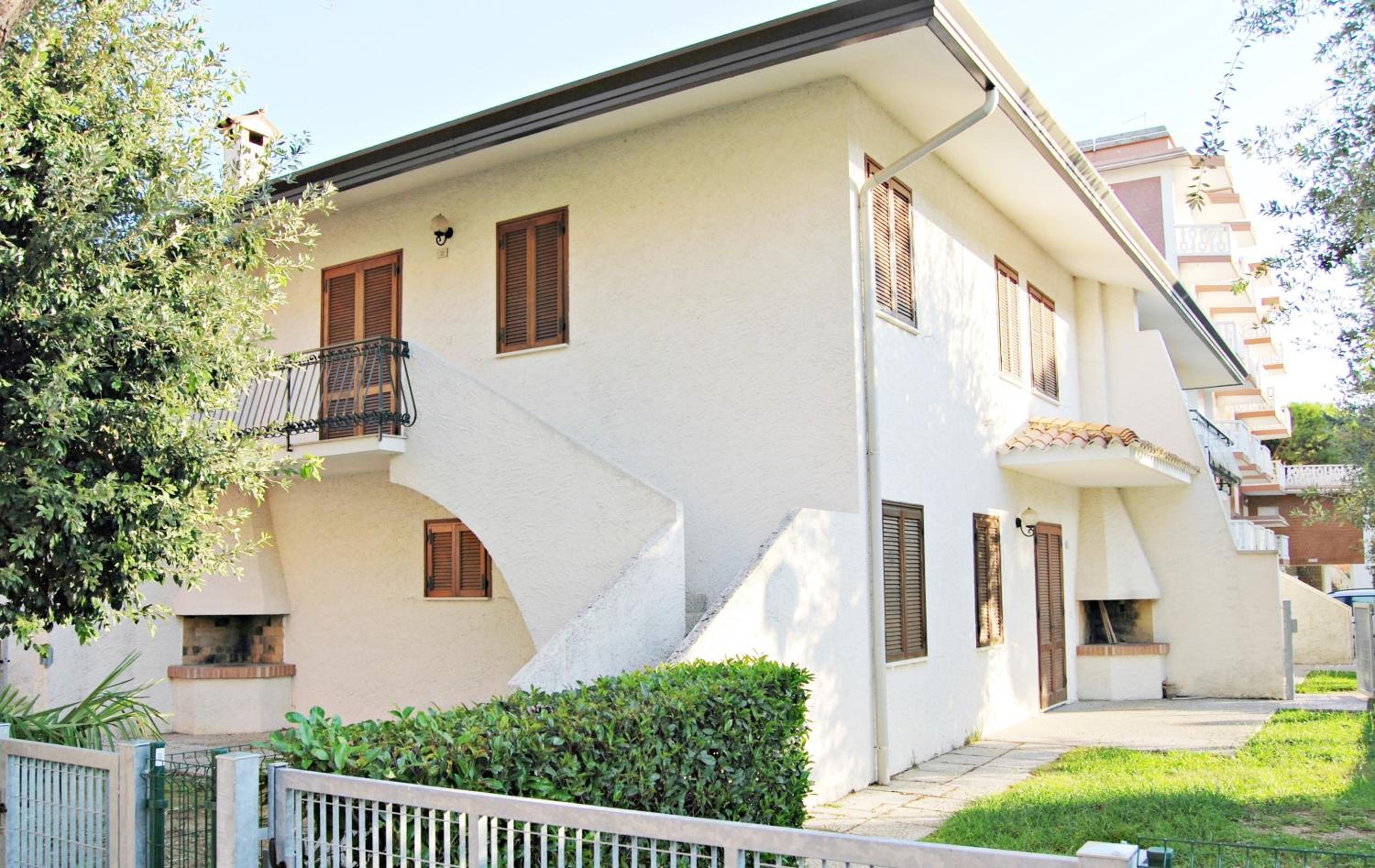 Villa Mery view 2